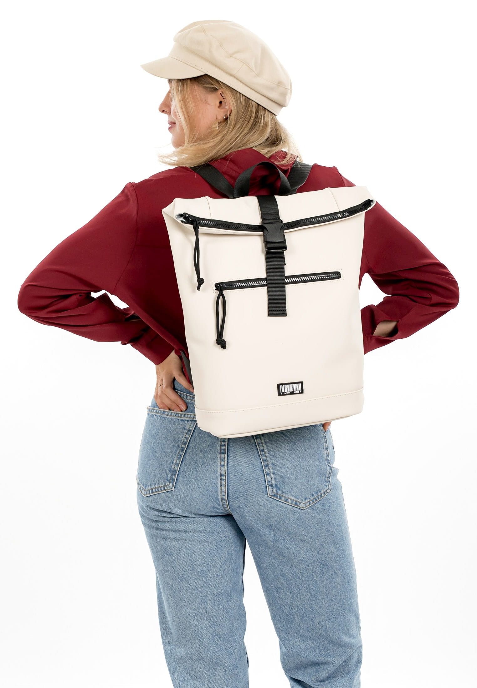 EMILY & NOAH Rucksack »Rucksack E&N Kairo«