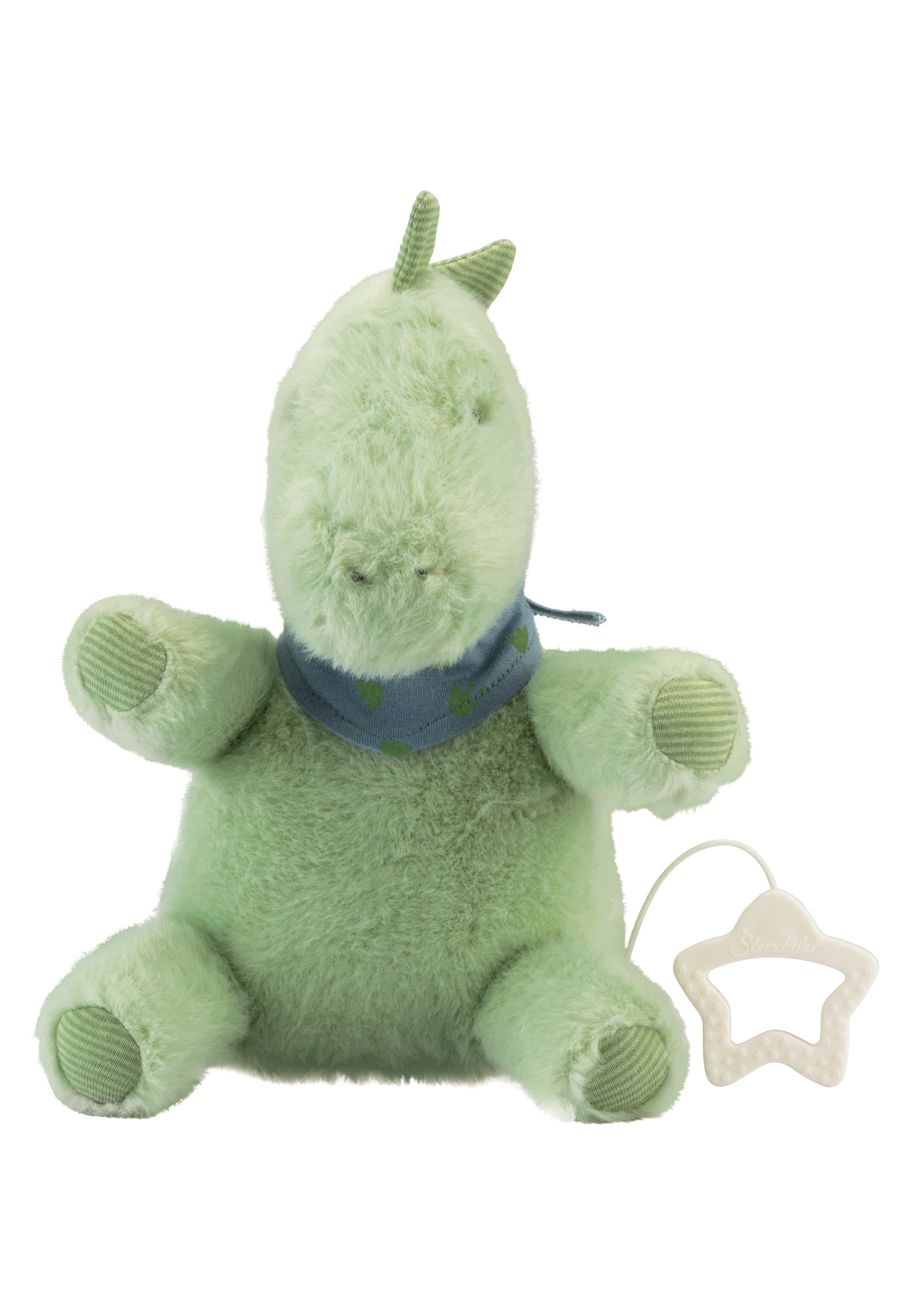 Sterntaler® Spieluhr »Spieluhr L DINO Rexi«