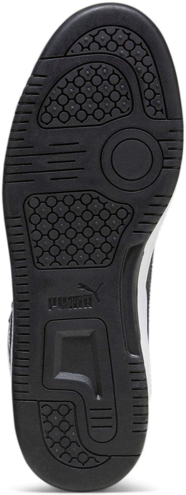 PUMA Sneaker »REBOUND V6«