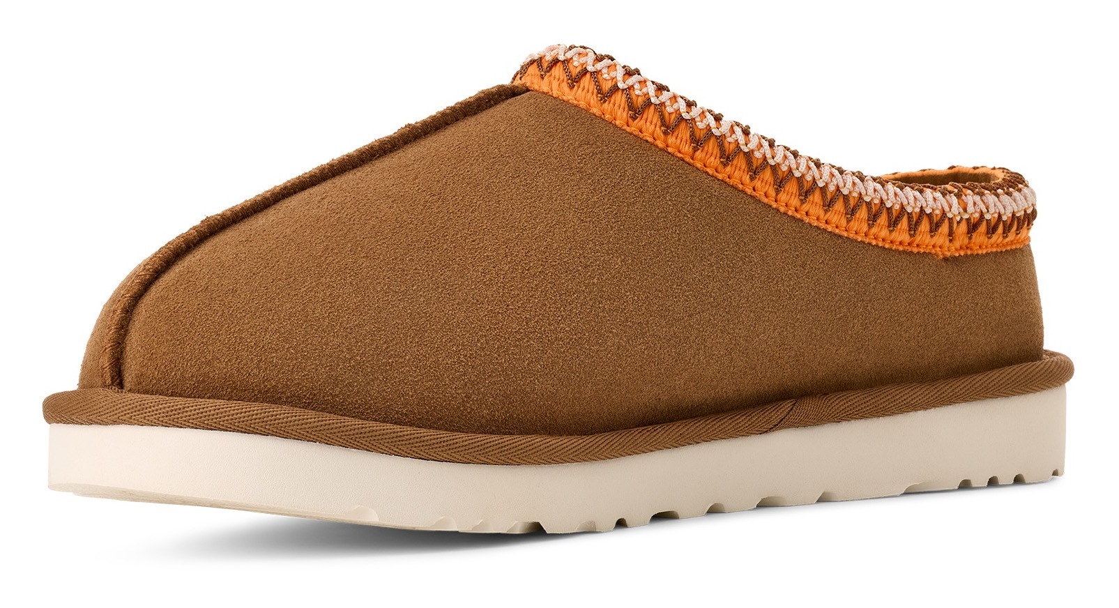 UGG Hausschuh »Tasman«, Clog, Mule, Pantoffel mit besticktem UGG Logo