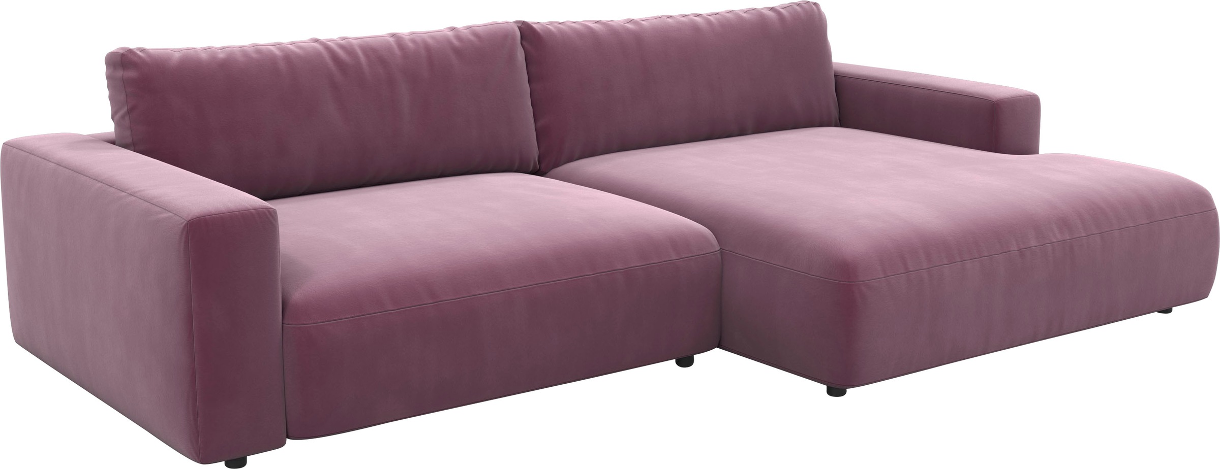 Musterring Ecksofa »LUCIA L-Form«
