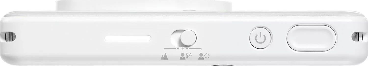 Canon Sofortbildkamera »Zoemini S2«, 8 MP, Bluetooth-NFC