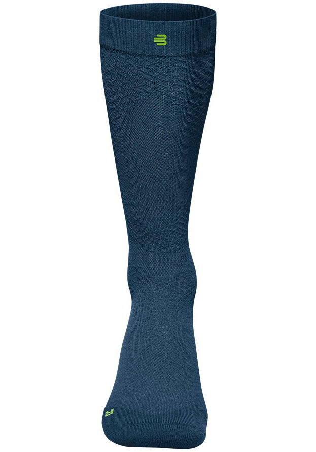 Bauerfeind Sportsocken »Run Ultralight Compression Socks«, mit Kompression