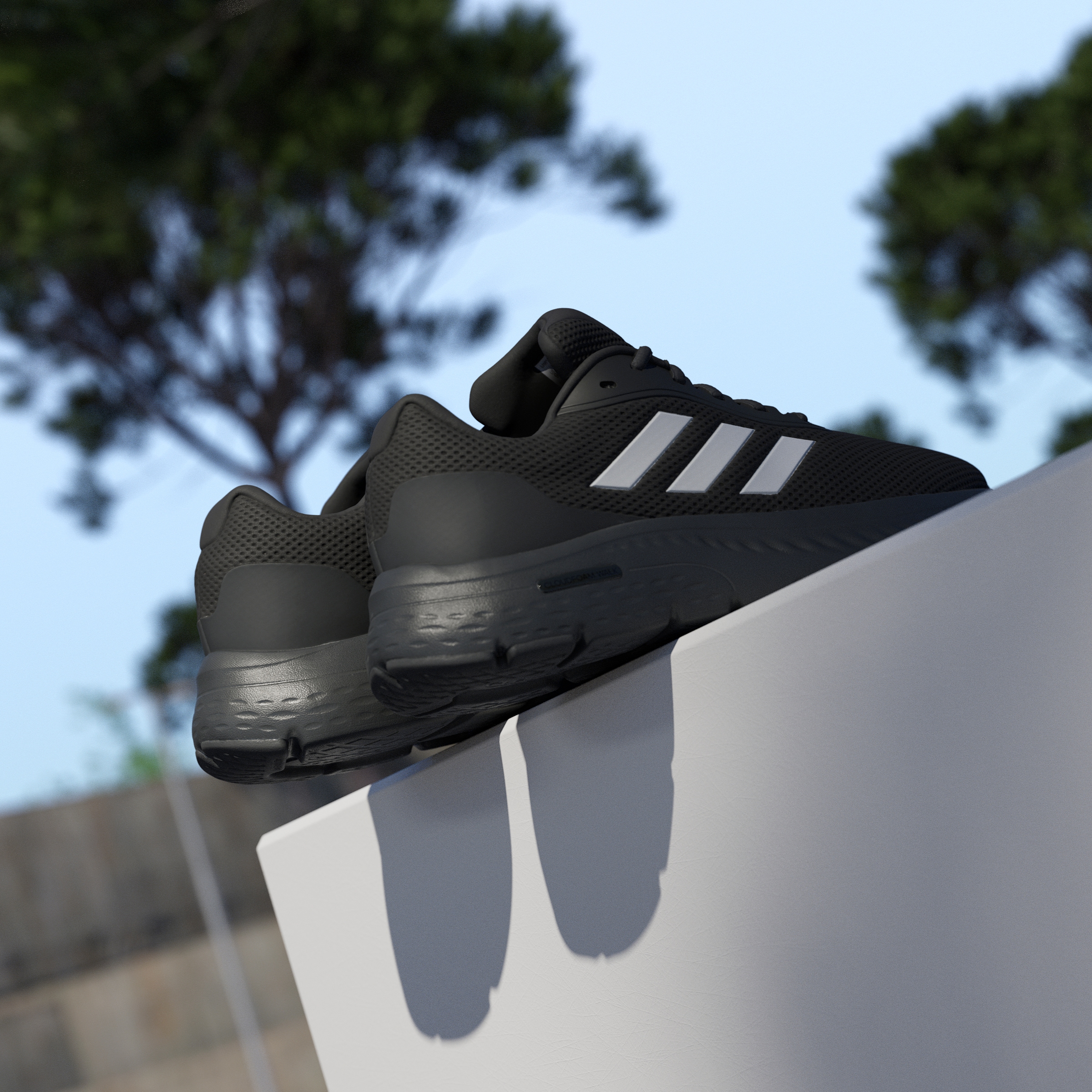 adidas Sportswear Walkingschuh »CLOUDFOAM MOVE«