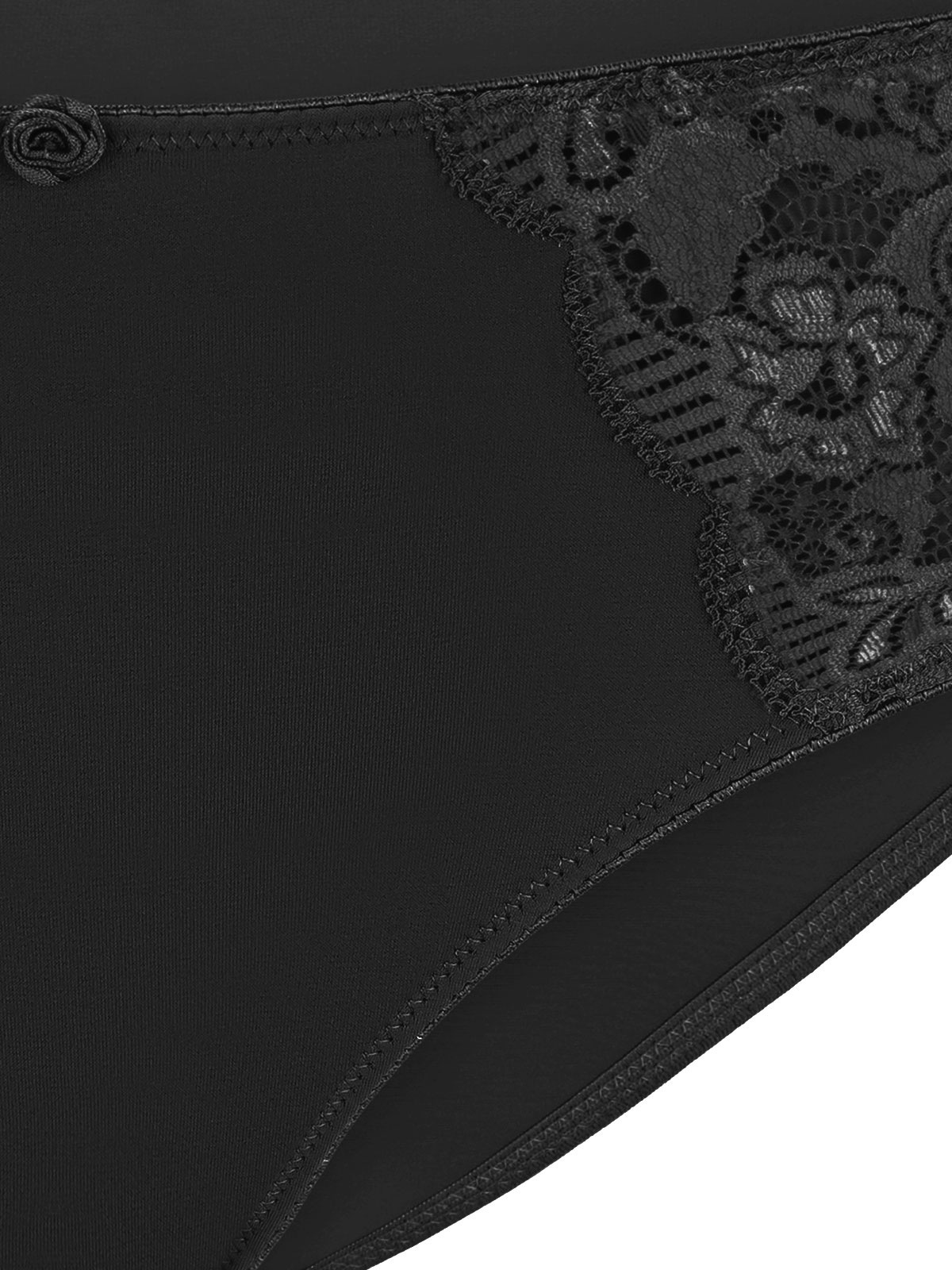 Susa Slip »Damen Slip Latina«, (1 Stück St.)