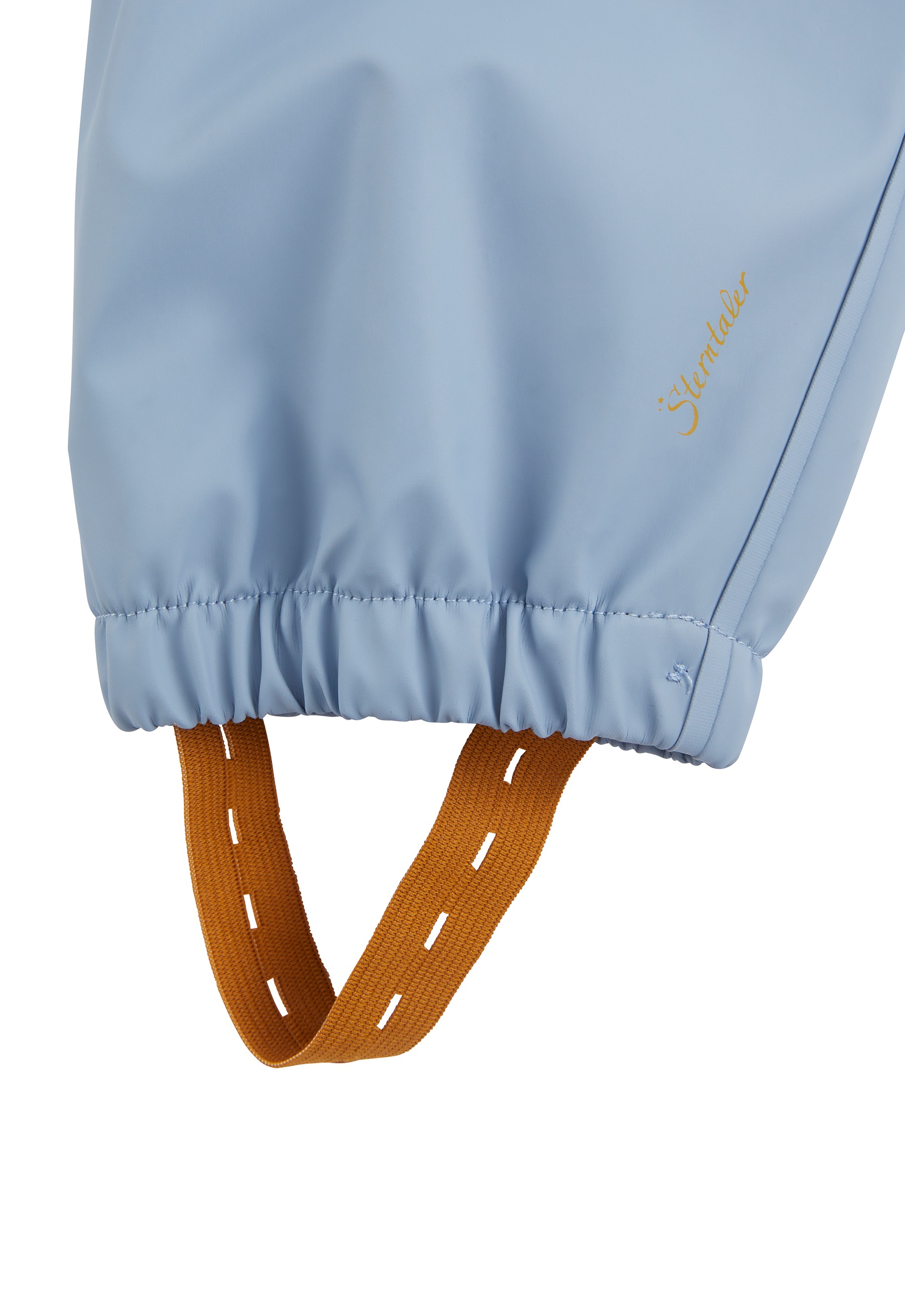Sterntaler® Regenhose »Regenhose ungefüttert uni«