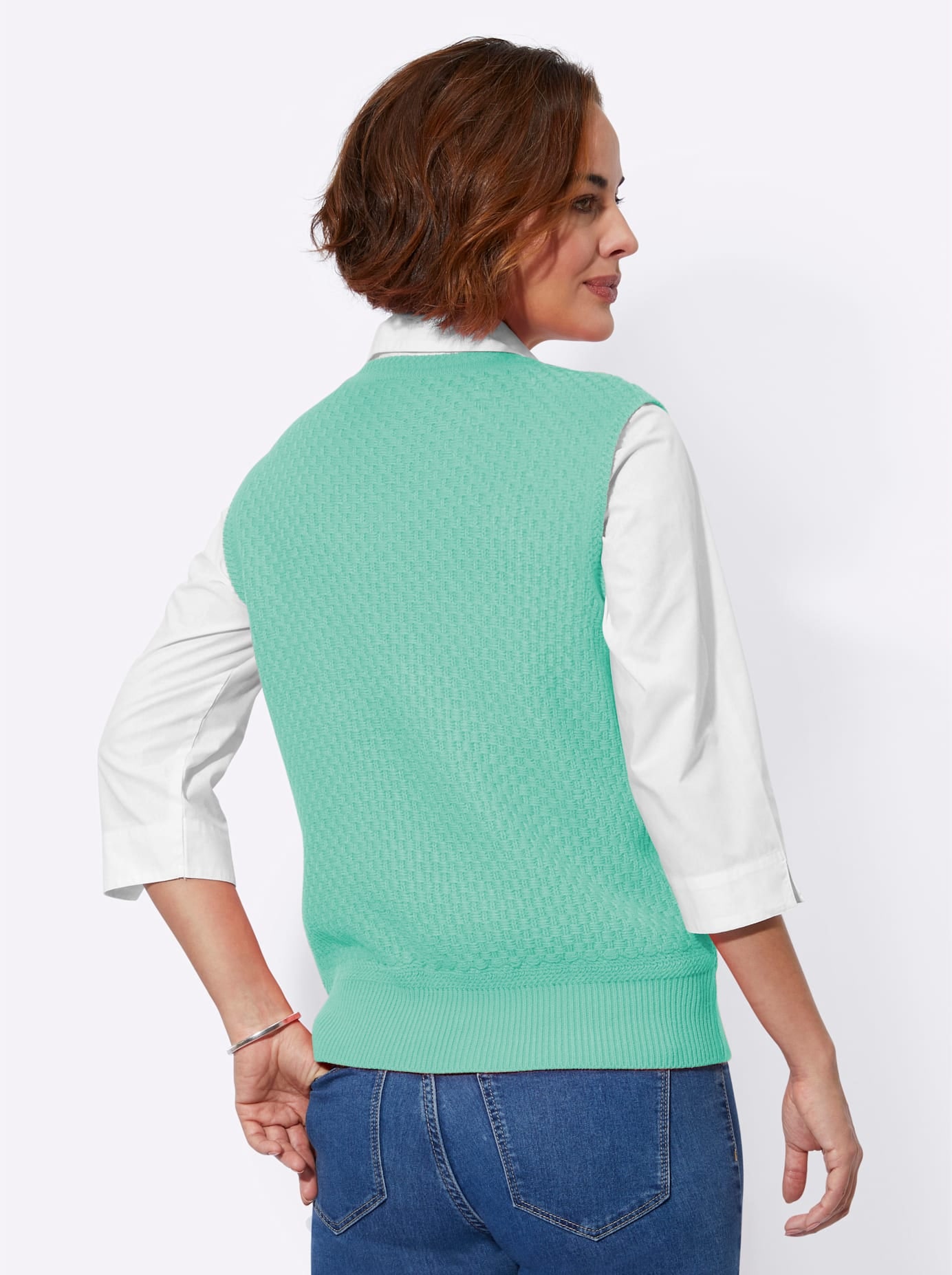 Classic Basics Pullunder »Pullunder«