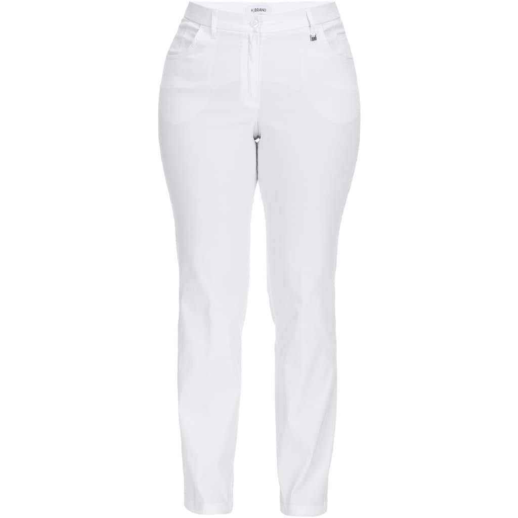 KjBRAND 5-Pocket-Hose »Betty Bengaline«