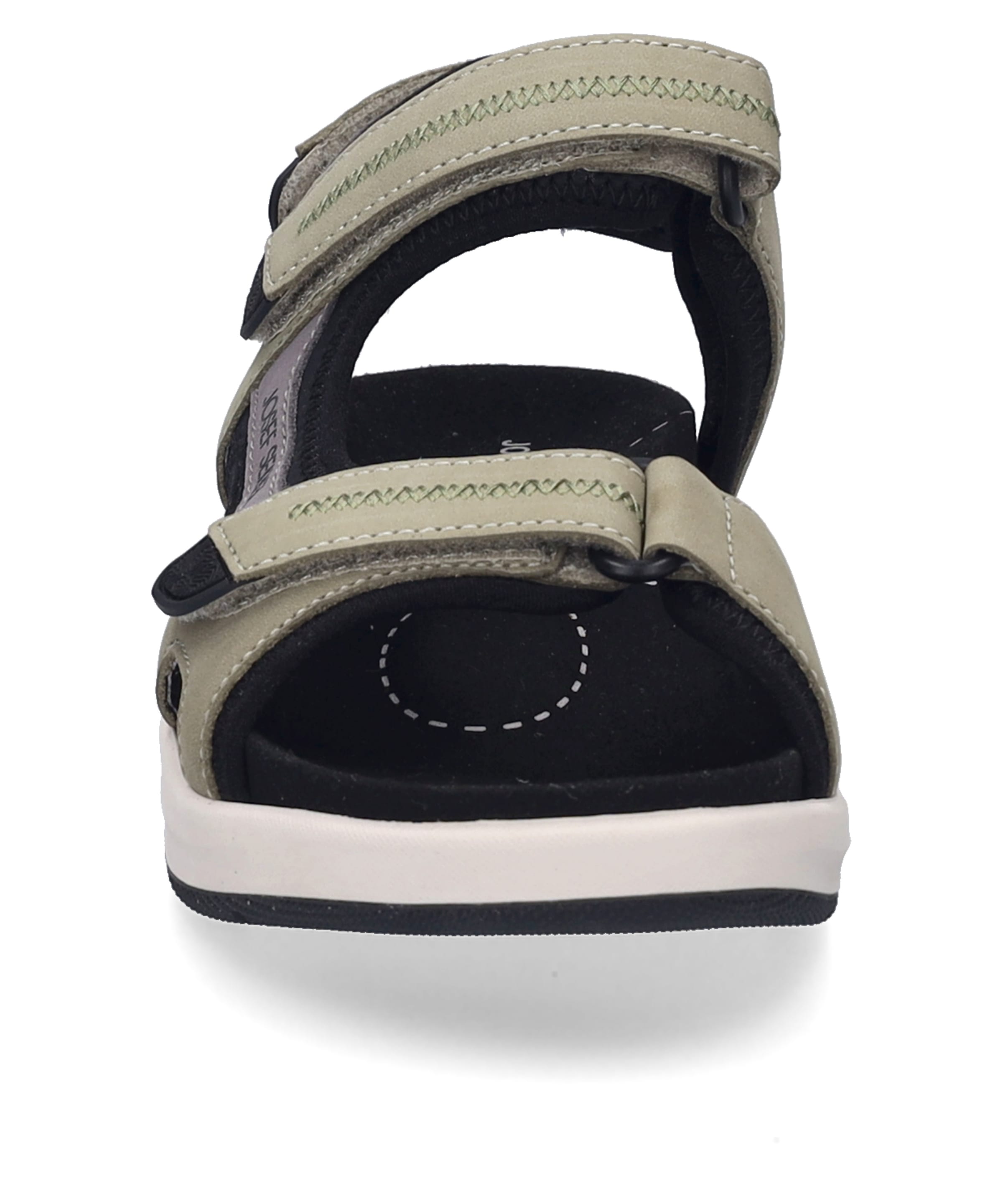 Josef Seibel Sandale »Estelle 02, mint-kombi«