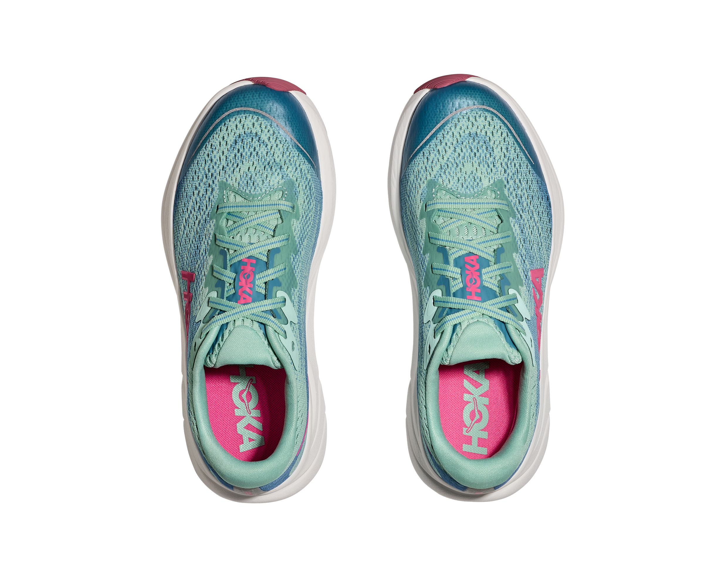 Hoka One One Laufschuh »RINCON 4 BIG KIDS«  sehr leicht