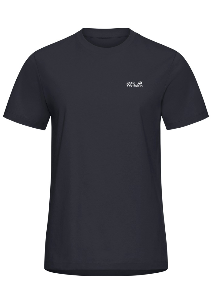 Jack Wolfskin T-Shirt »ESSENTIAL T W«