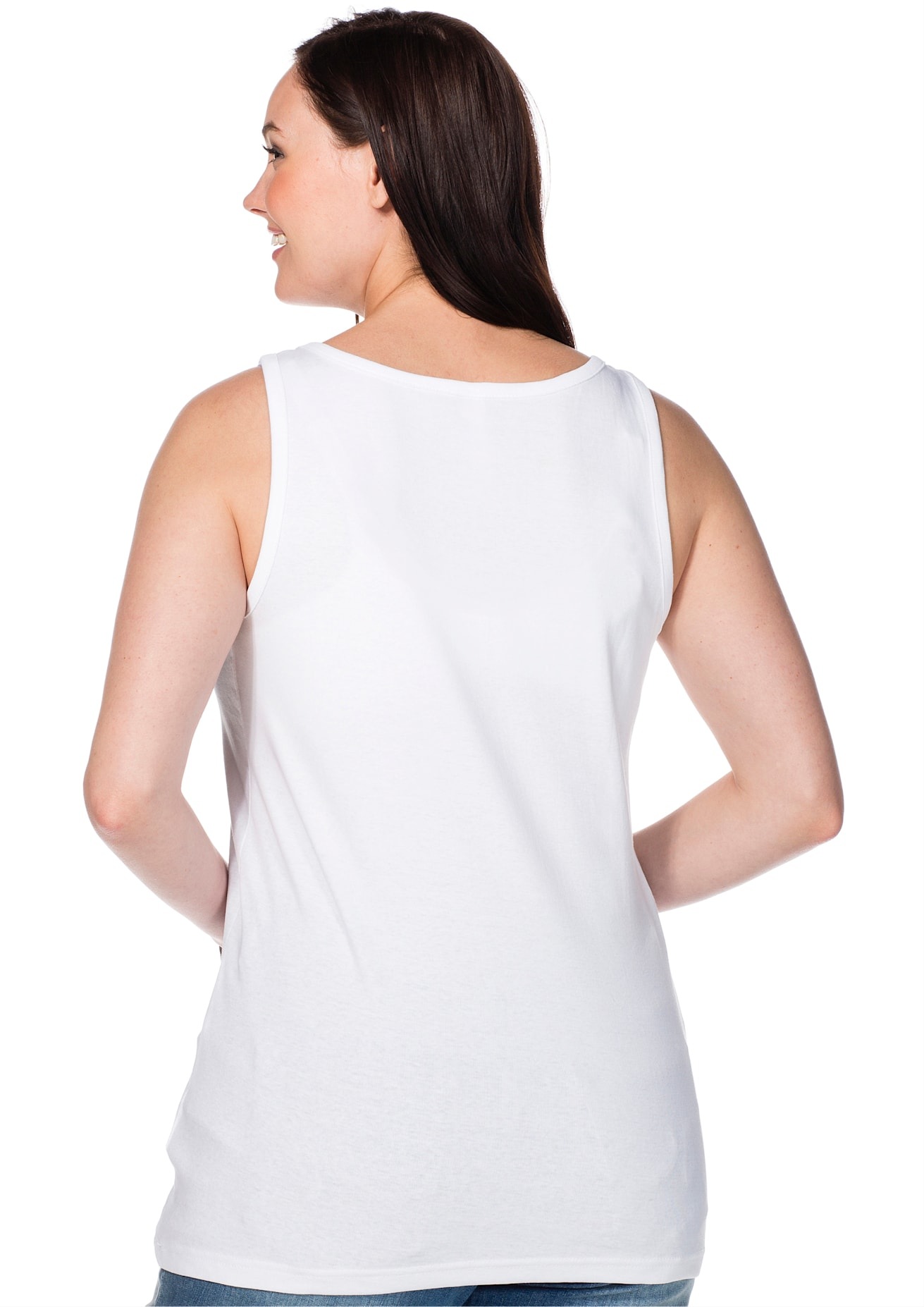 Sheego Tanktop