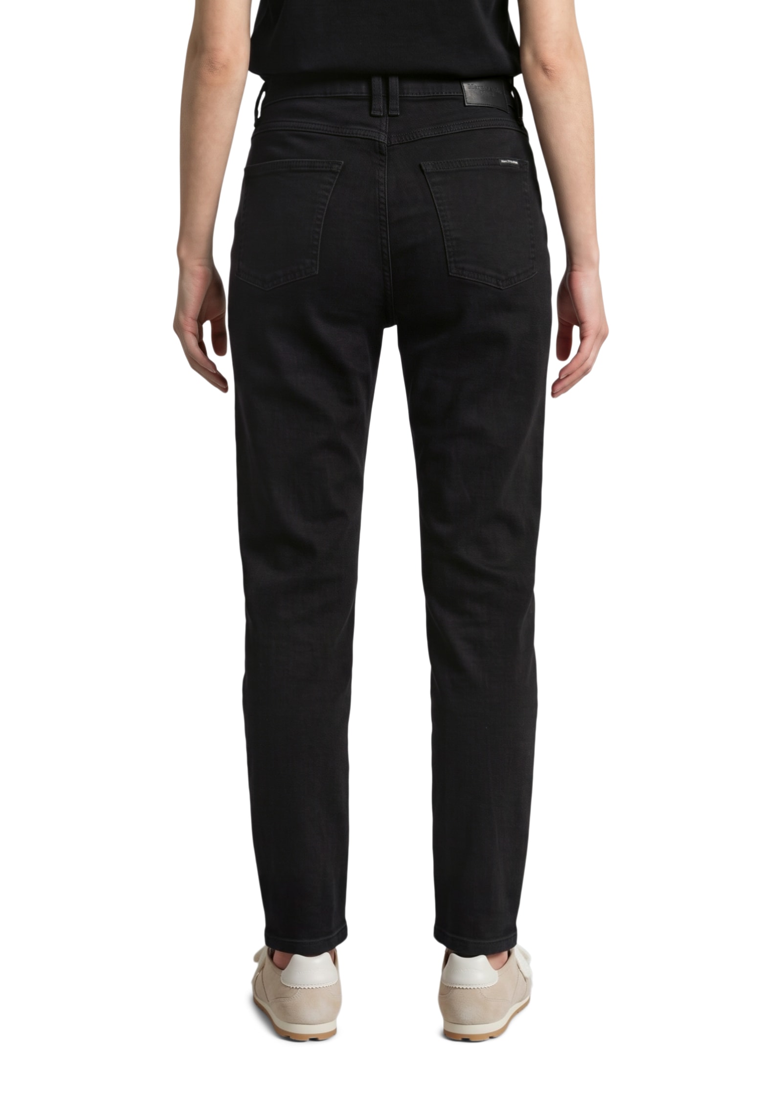 Marc O'Polo DENIM Mom-Jeans »FREJA«