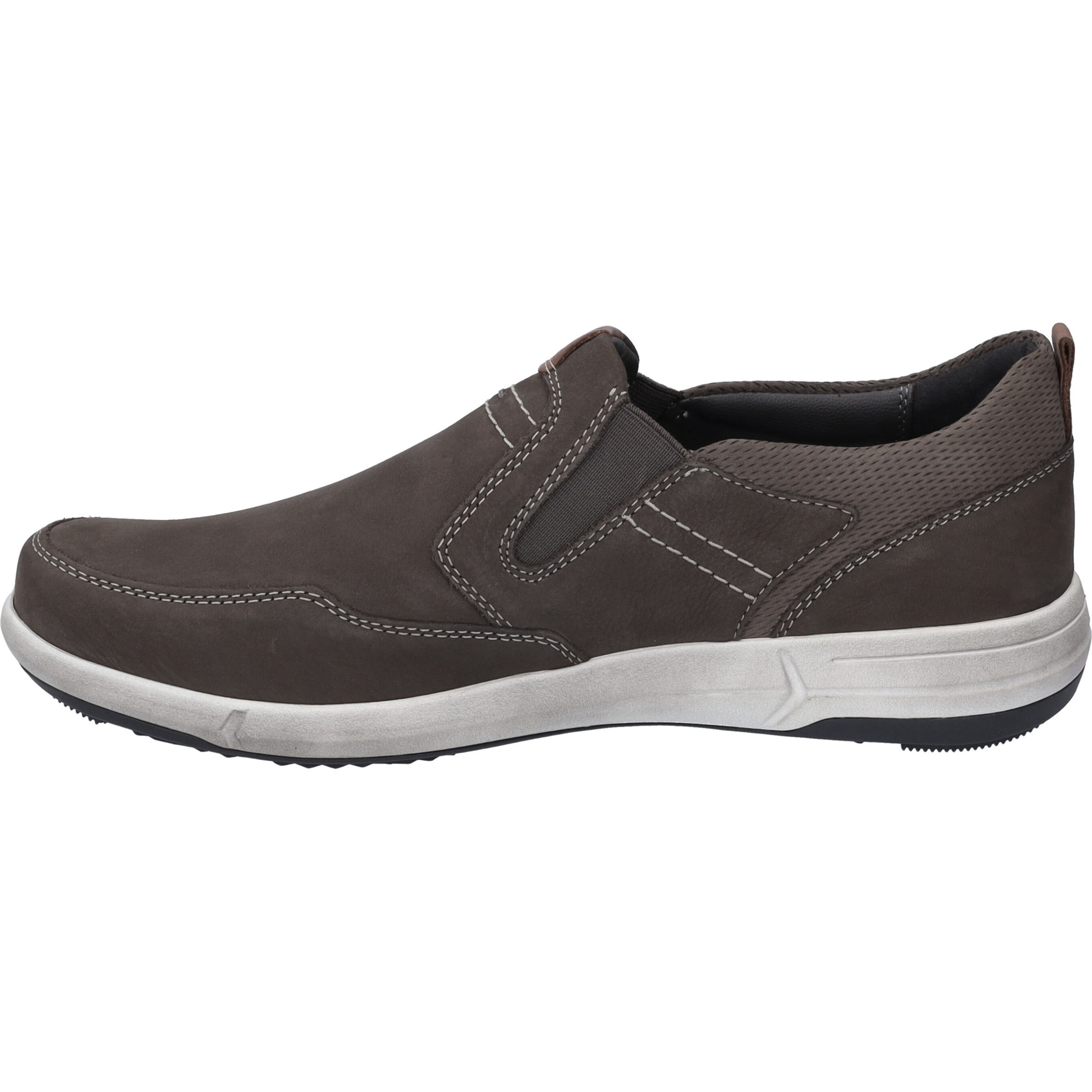 Josef Seibel Slipper »Enrico 4, grau«