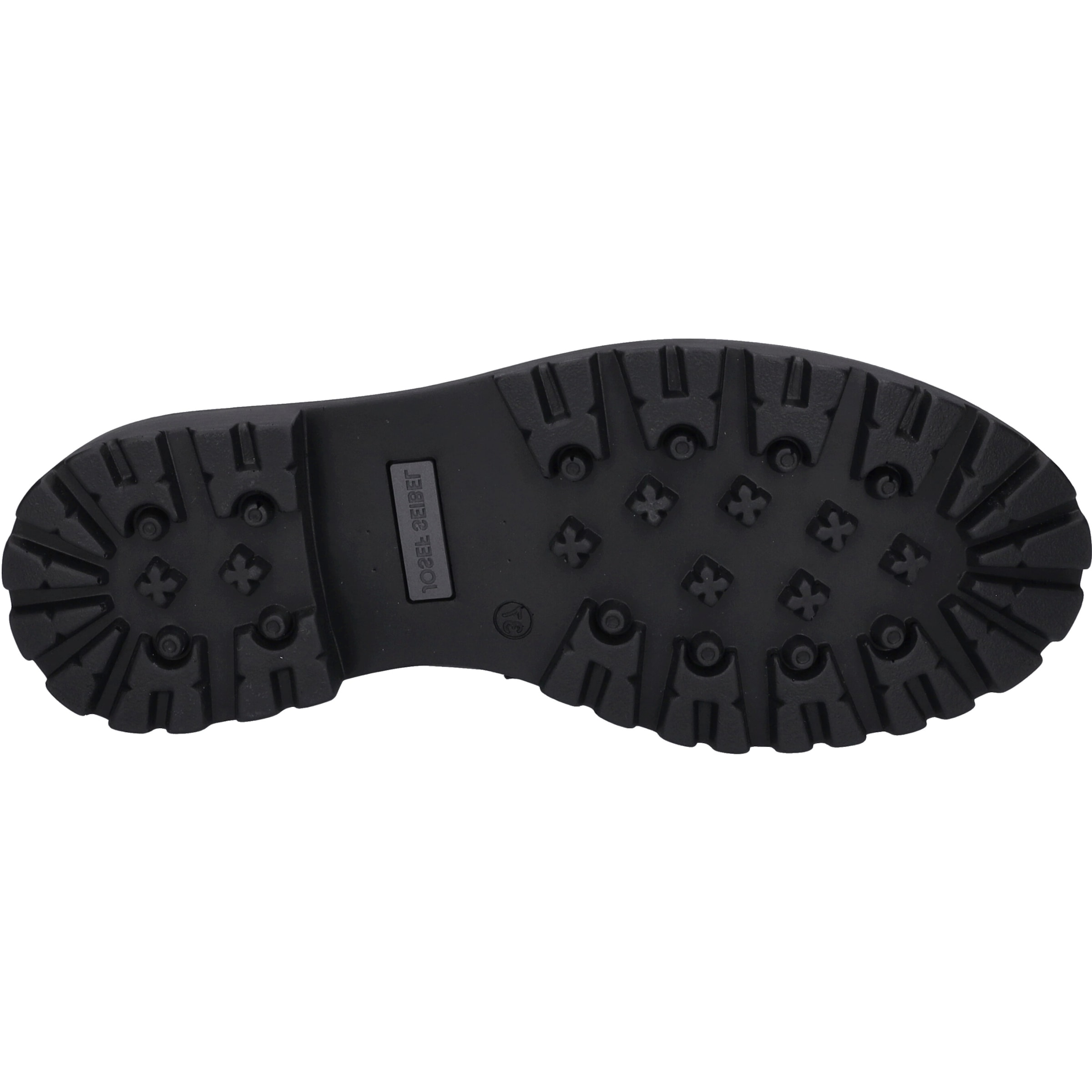 Josef Seibel Slipper »Marta 19, schwarz«
