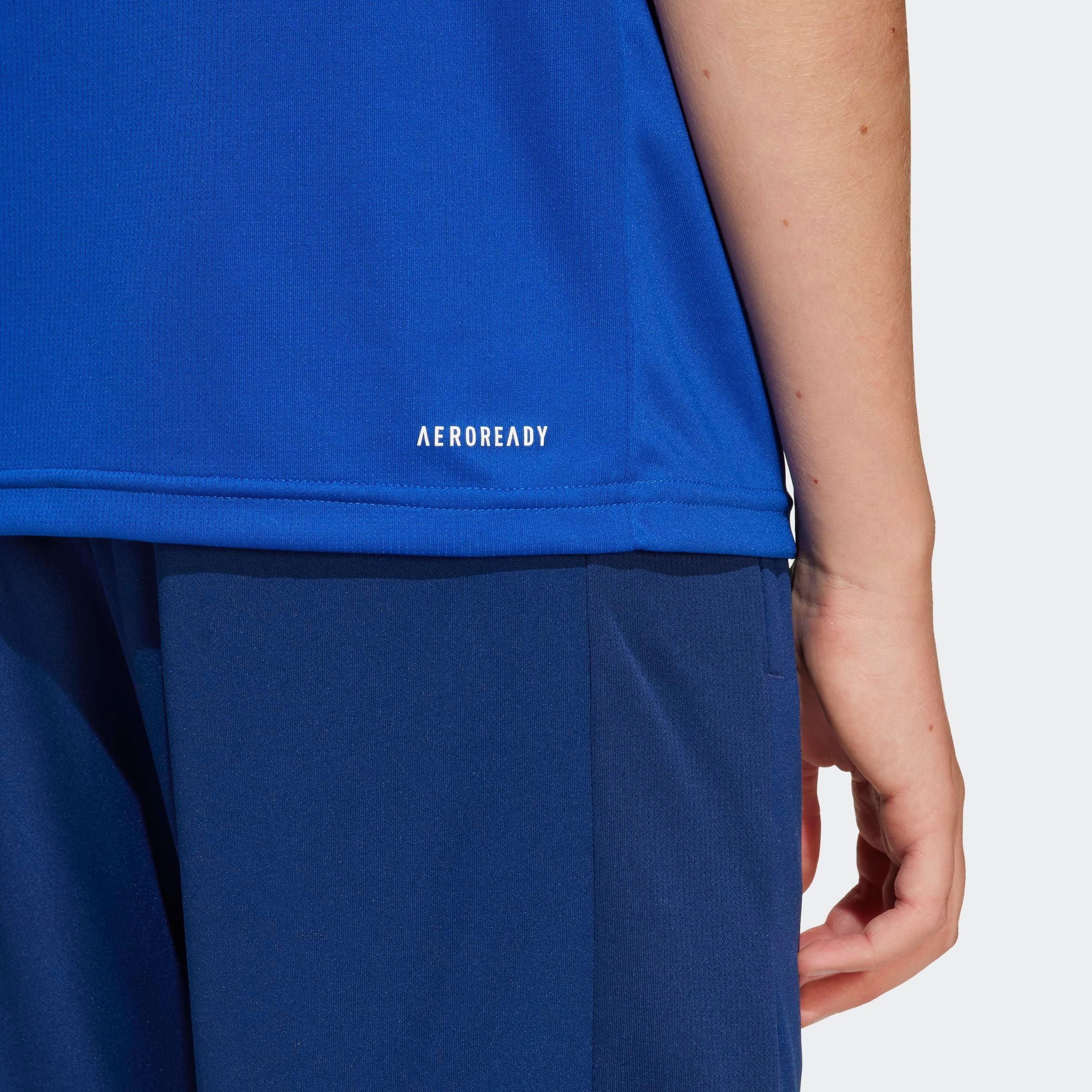 adidas Sportswear T-Shirt »J TR-ES T«