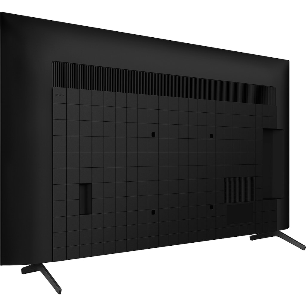 Sony LCD-LED Fernseher »KD-75X85J«, 189 cm/75 Zoll, 4K Ultra HD, Smart-TV, Smart TV