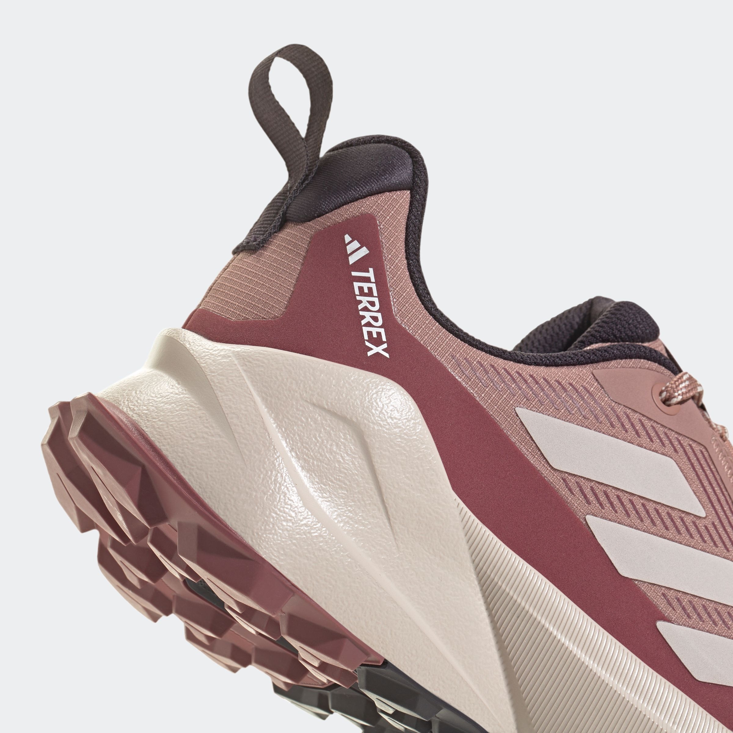 adidas TERREX Wanderschuh, wasserdicht