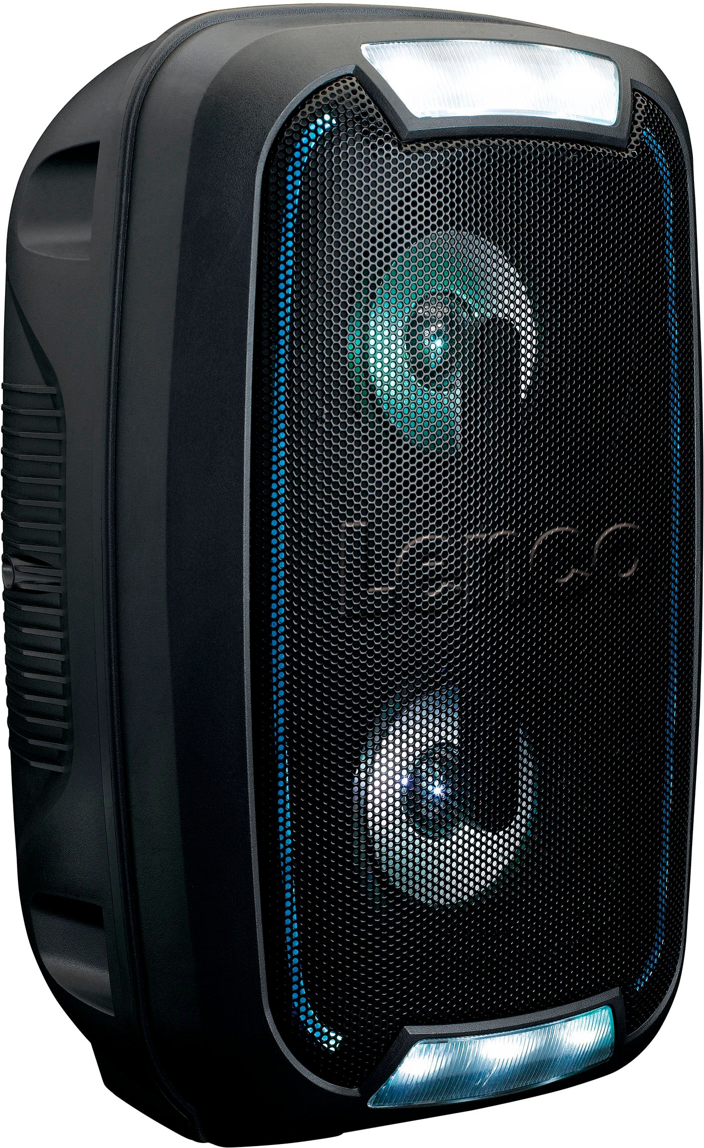 Lenco Lautsprechersystem »BT-272«