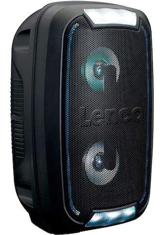 Lenco Lautsprechersystem »BT-272« kaufen