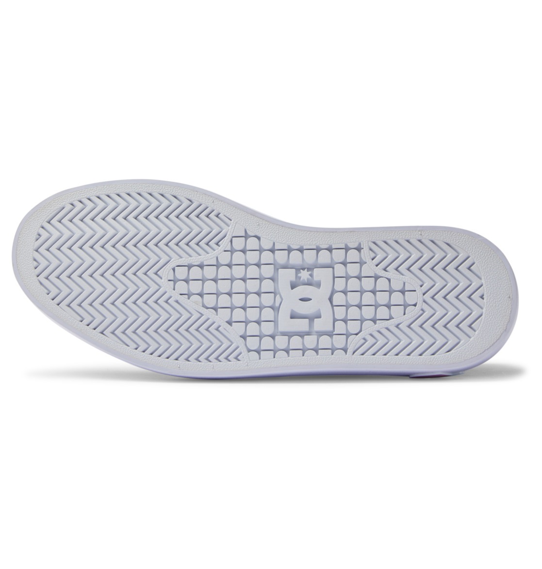 DC Shoes Sneaker »Manual Platform«