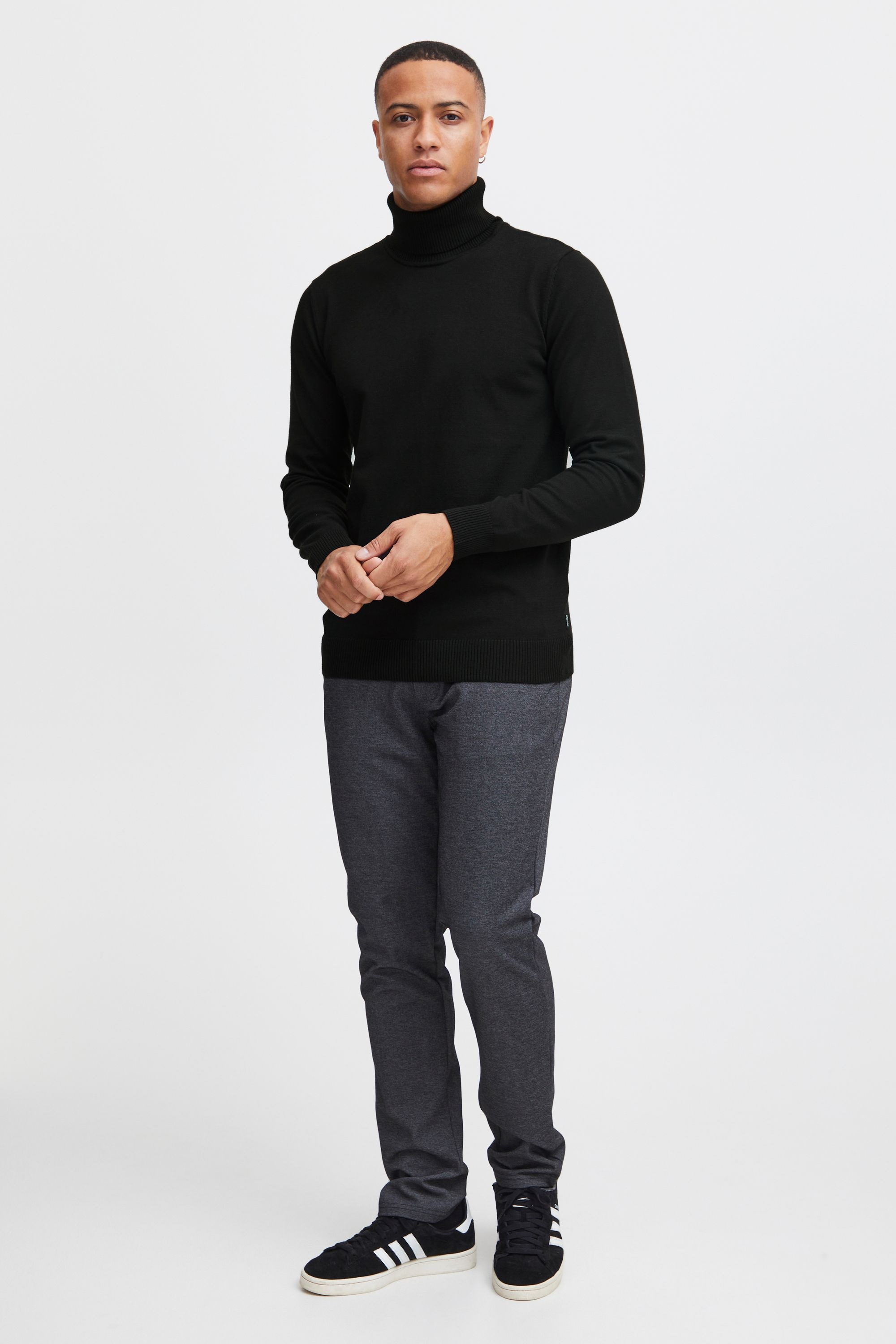 Blend Rollkragenpullover »Rollkragenpullover BHCarsten«