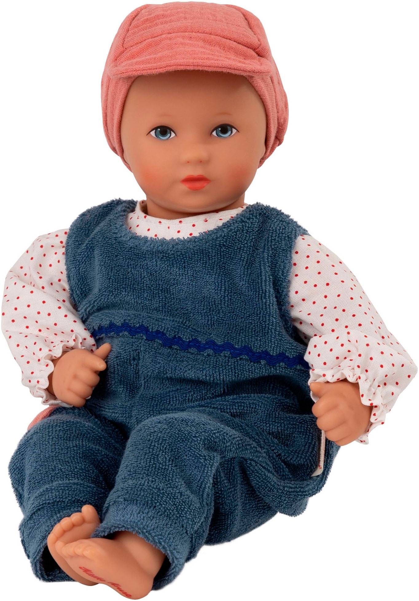 Käthe Kruse Babypuppe »Sonnenkind Thea«
