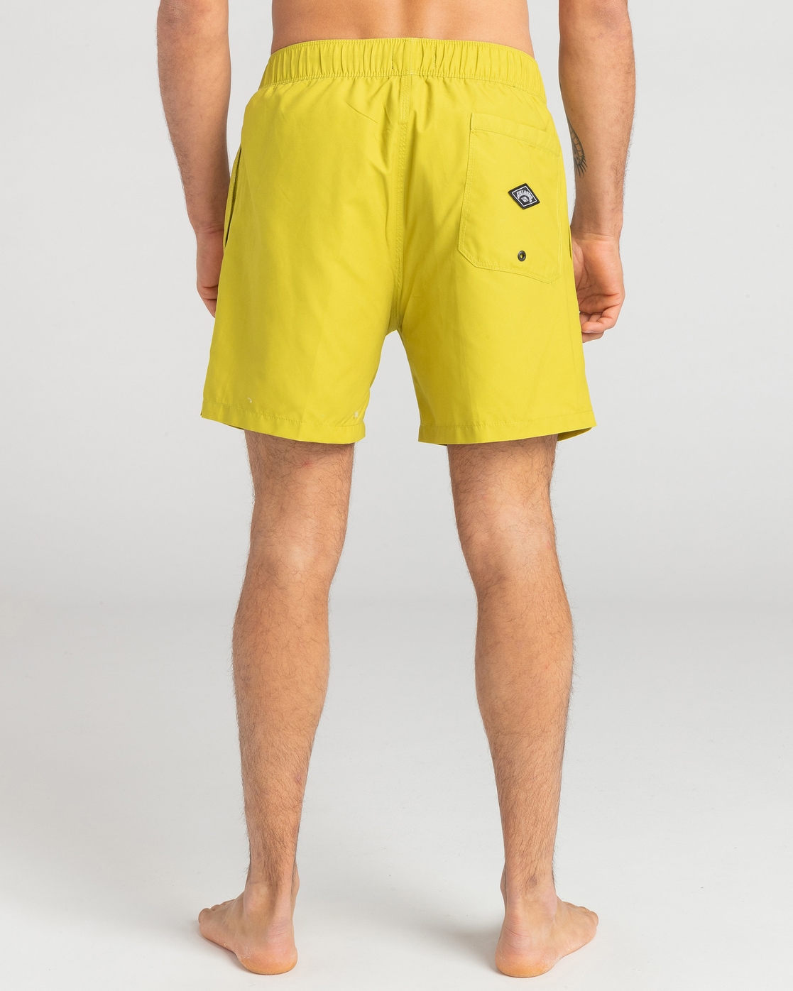 Billabong Boardshorts »All Day Heritage Layback«