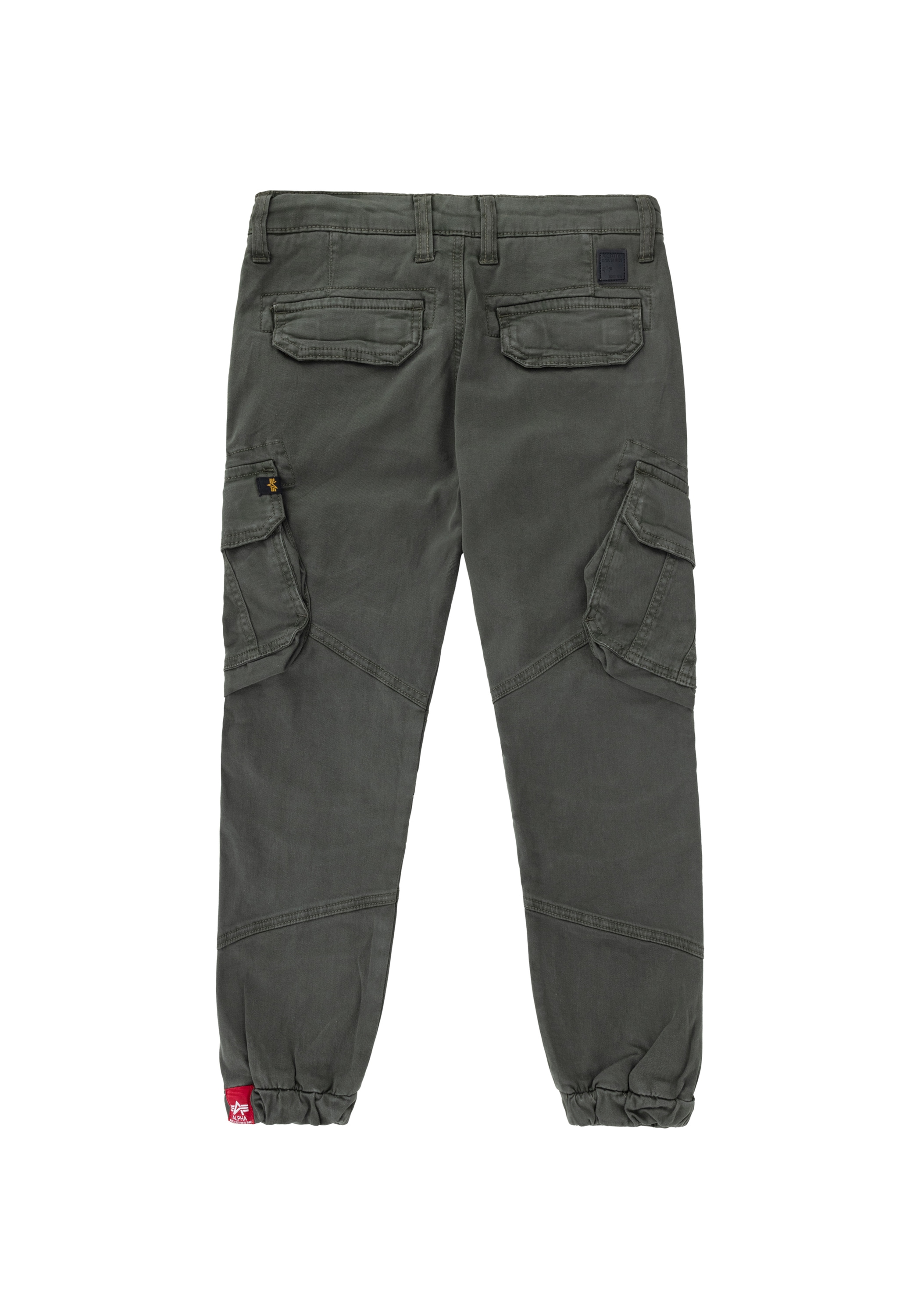 Alpha Industries Cargohose »Alpha Industries Kids - Pants Combat Pant Light Weight Kids«