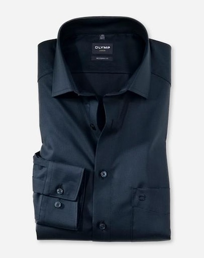 OLYMP Businesshemd »Luxor modern fit«