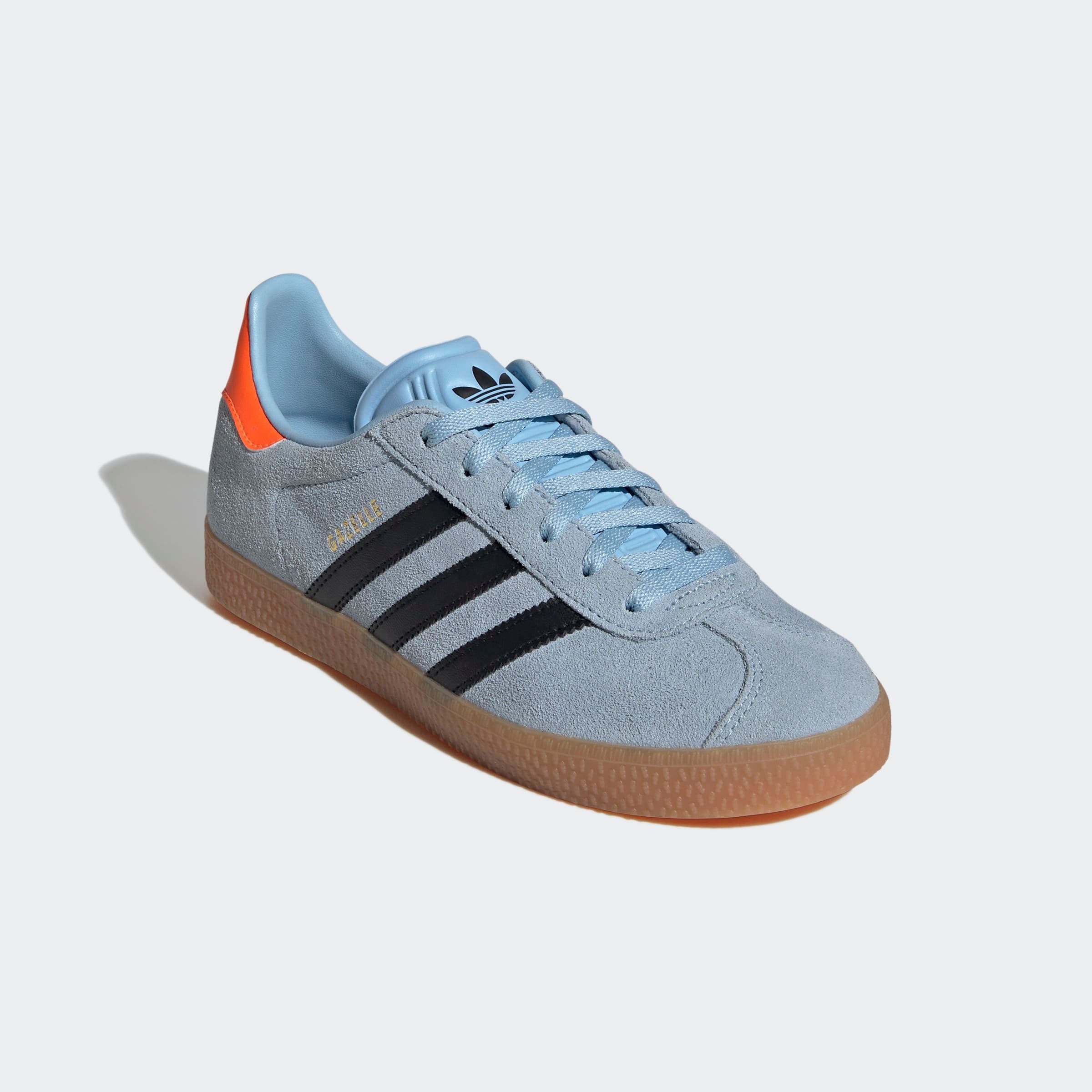 adidas Originals Sneaker »GAZELLE KIDS«