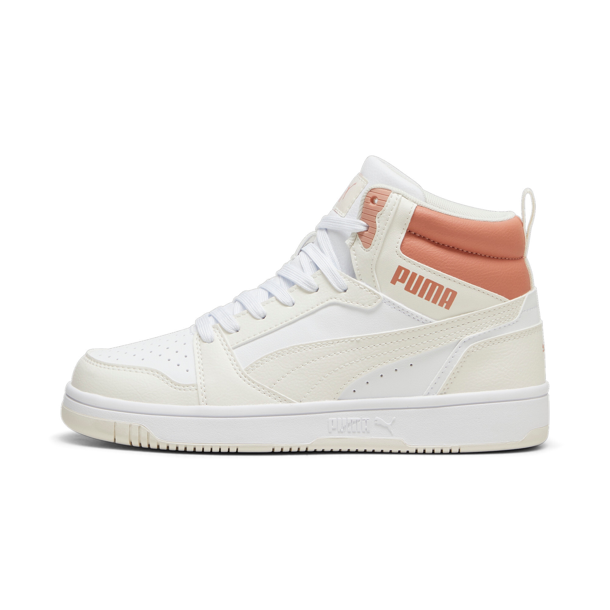 PUMA Sneaker »REBOUND V6«
