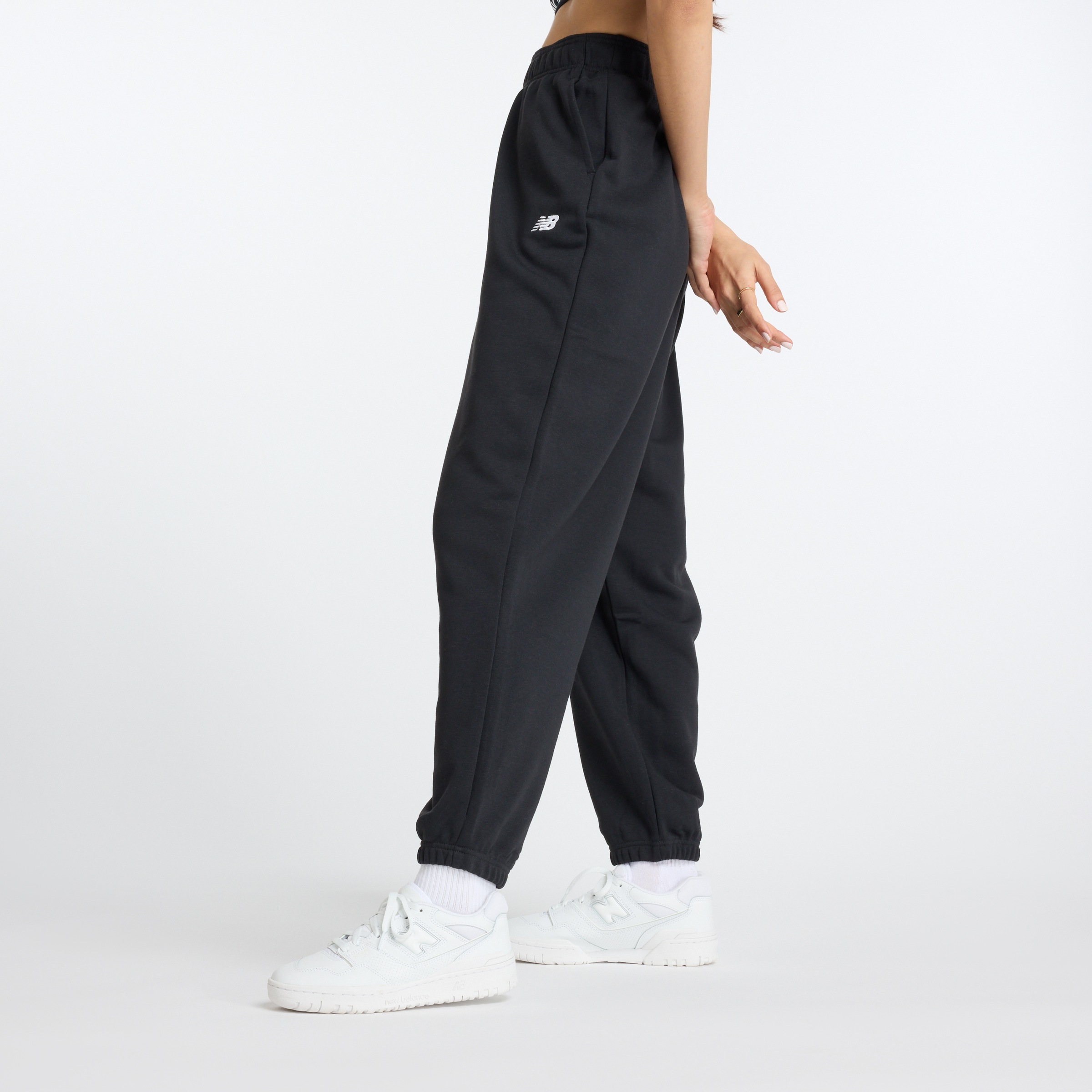 New Balance Jogginghose »Sport Essentials French Terry Jogger«