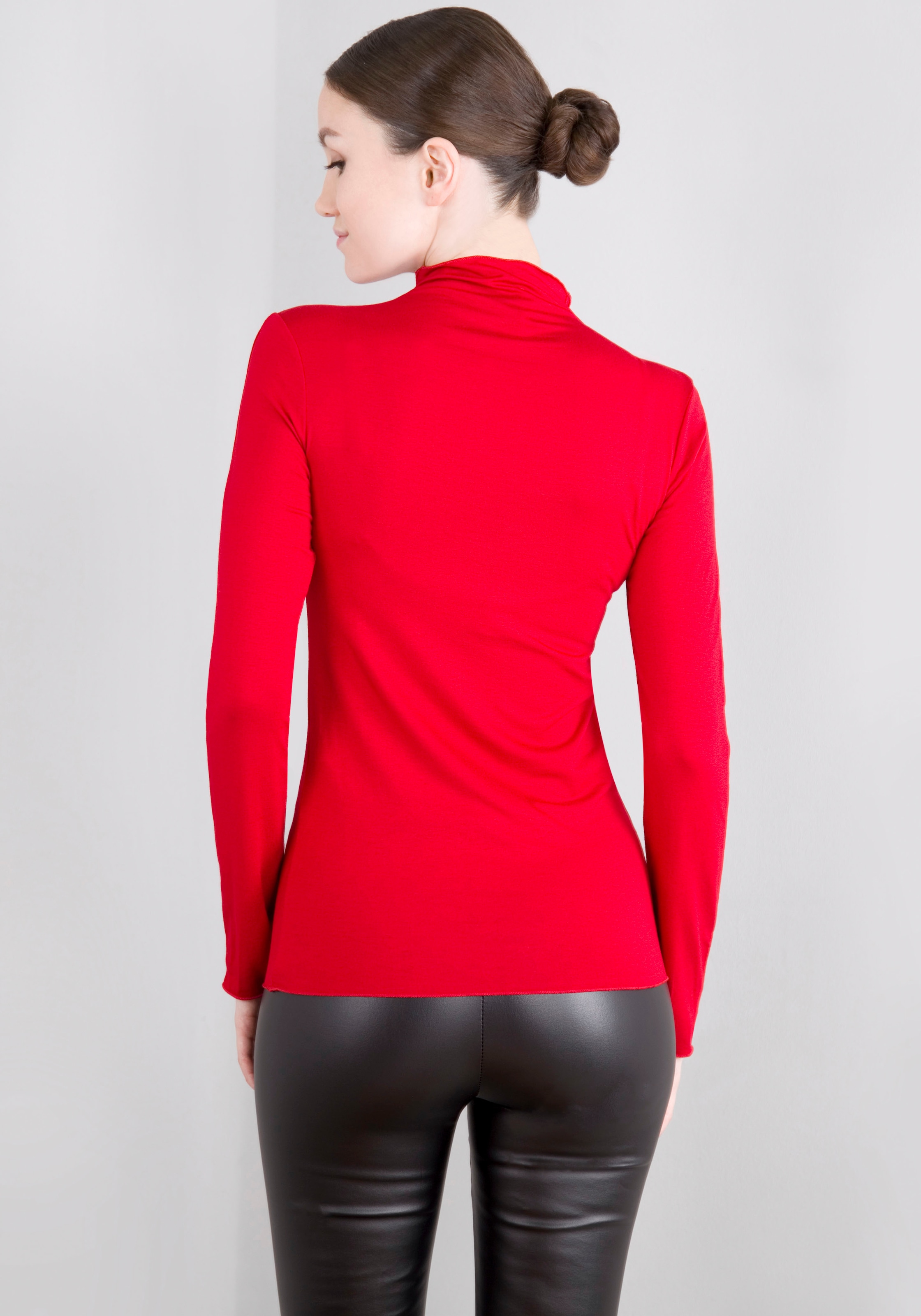 IMPERIAL Langarmshirt