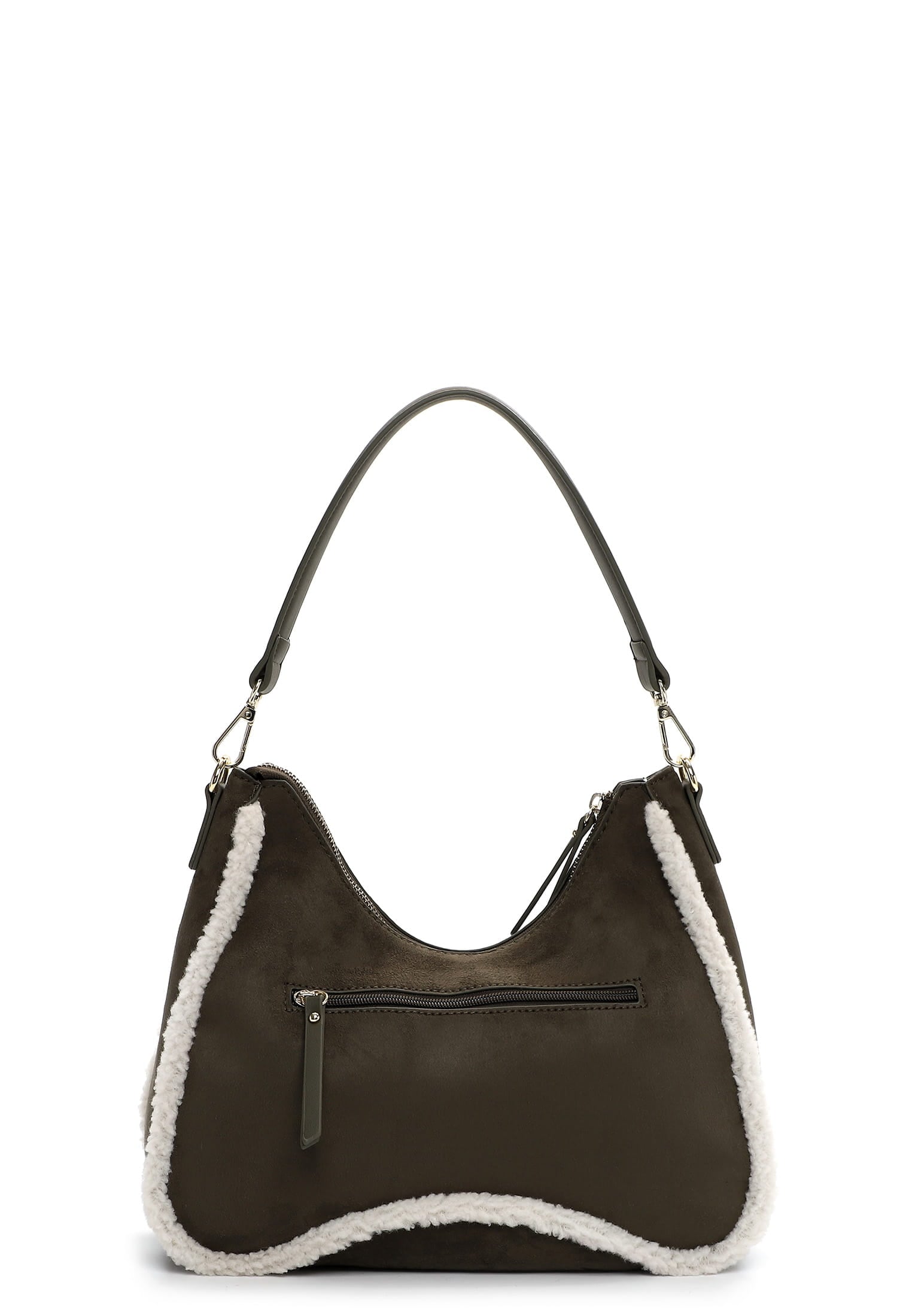 EMILY & NOAH Beuteltasche »Beutel E&N Heiderose«