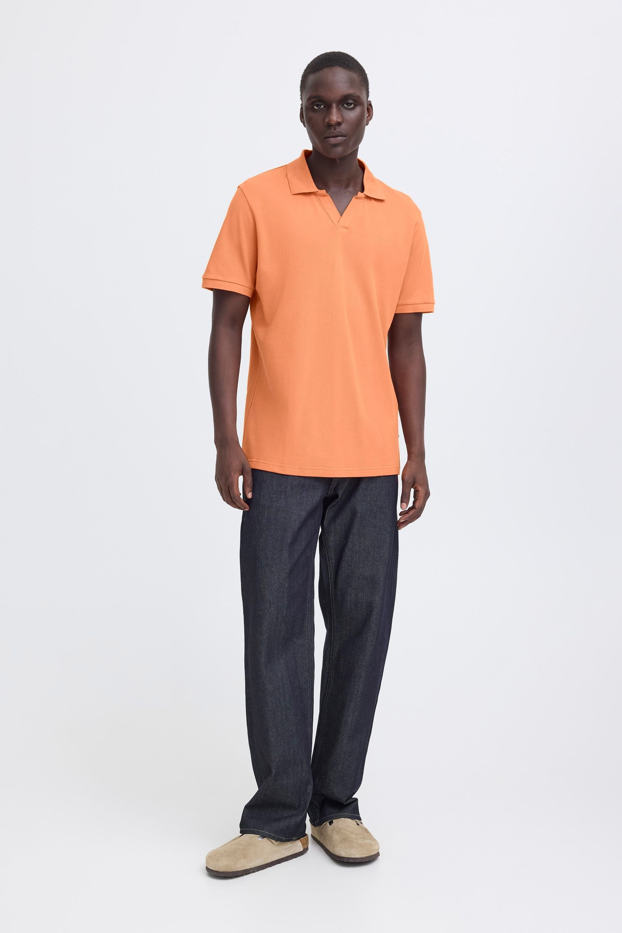 Blend Poloshirt »Poloshirt BHAbdo«