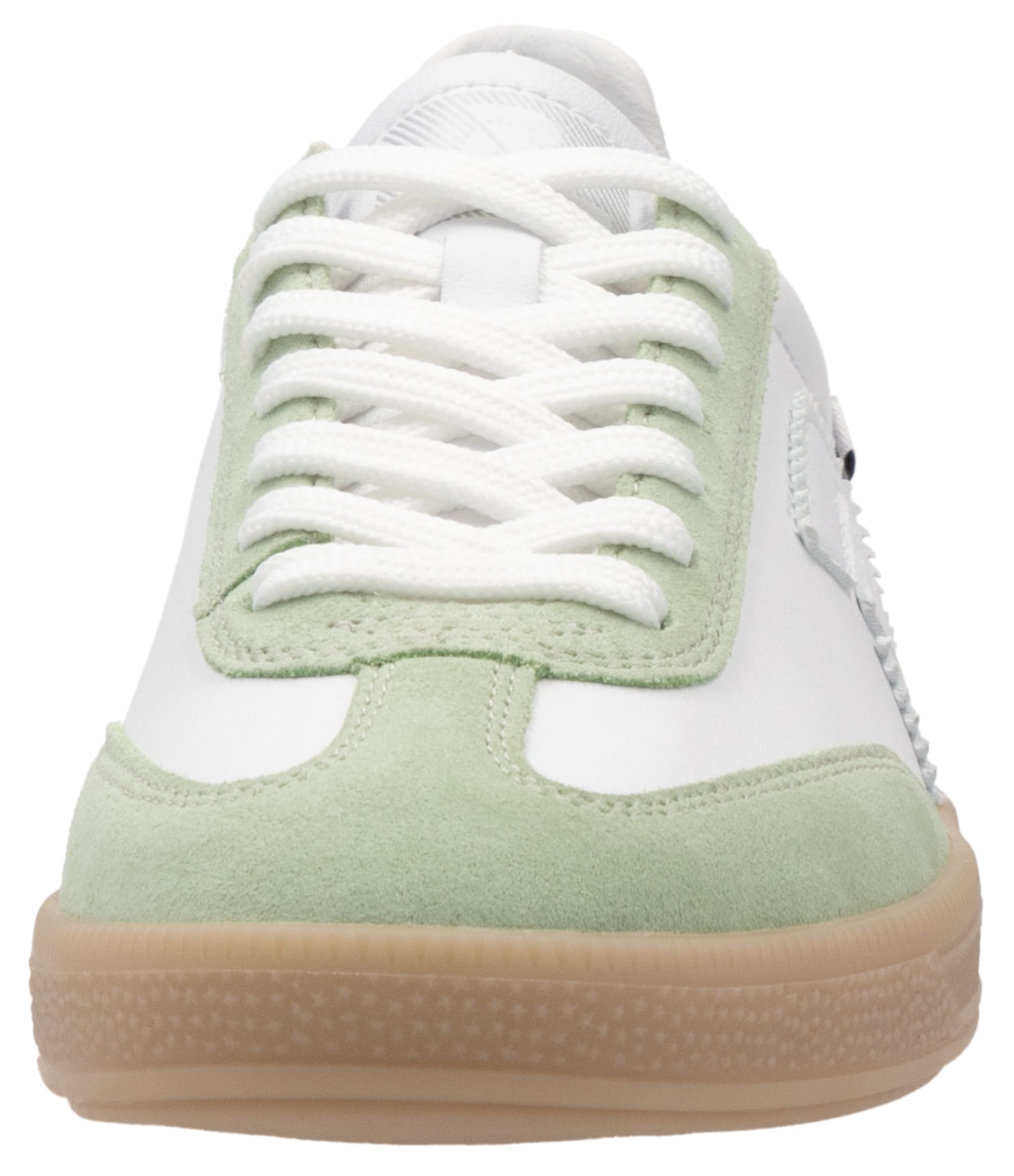 RIEKER Sport Sneaker »San Diego Swing2GO«, Retro-Sneaker, Freizeitschuh, Halbschuh mit herausnehmbarem Fußbett