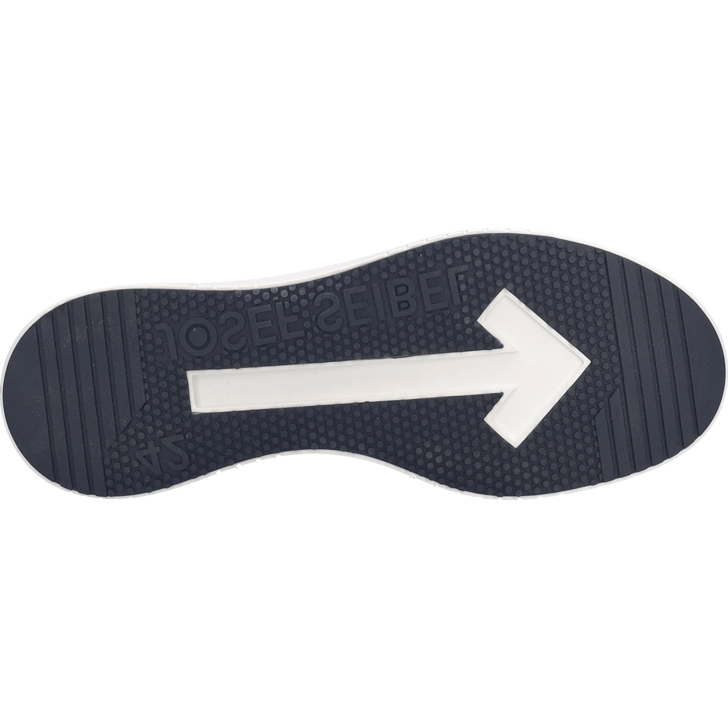 Josef Seibel Sneaker »Donovan 04, schwarz«