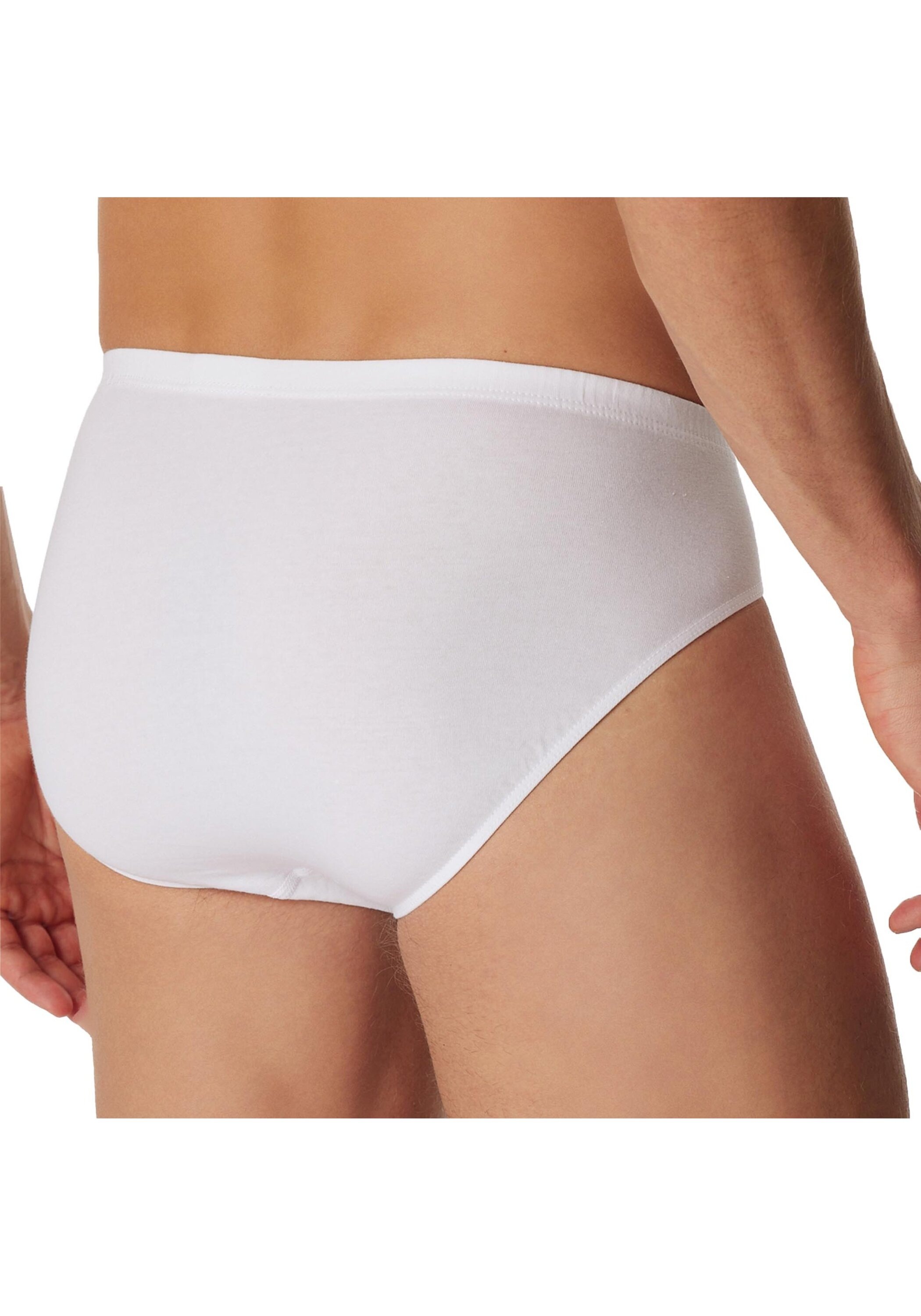 Schiesser Slip »Slip 6er Pack«