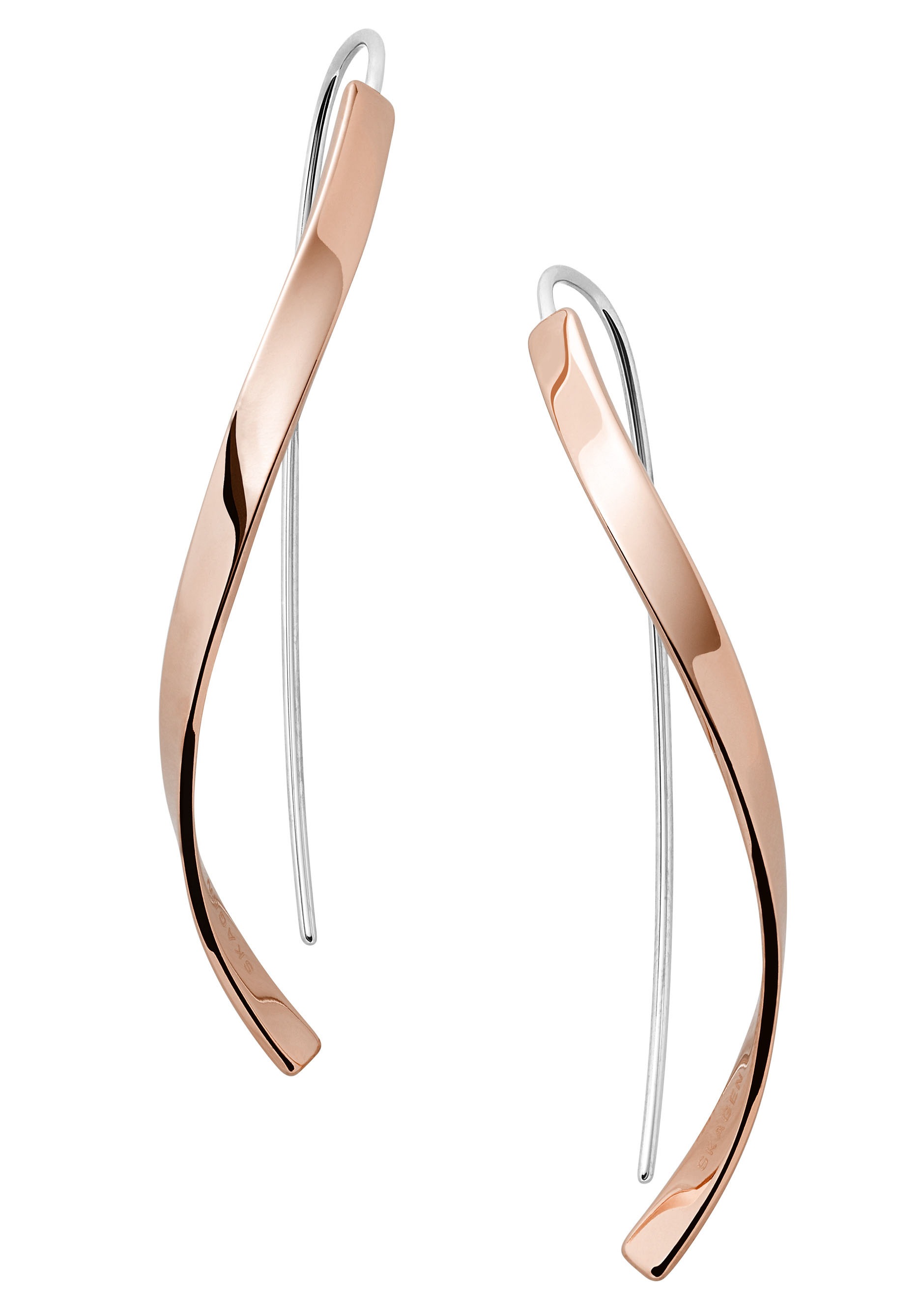 Skagen Paar Ohrhaken »SKJ1328791«