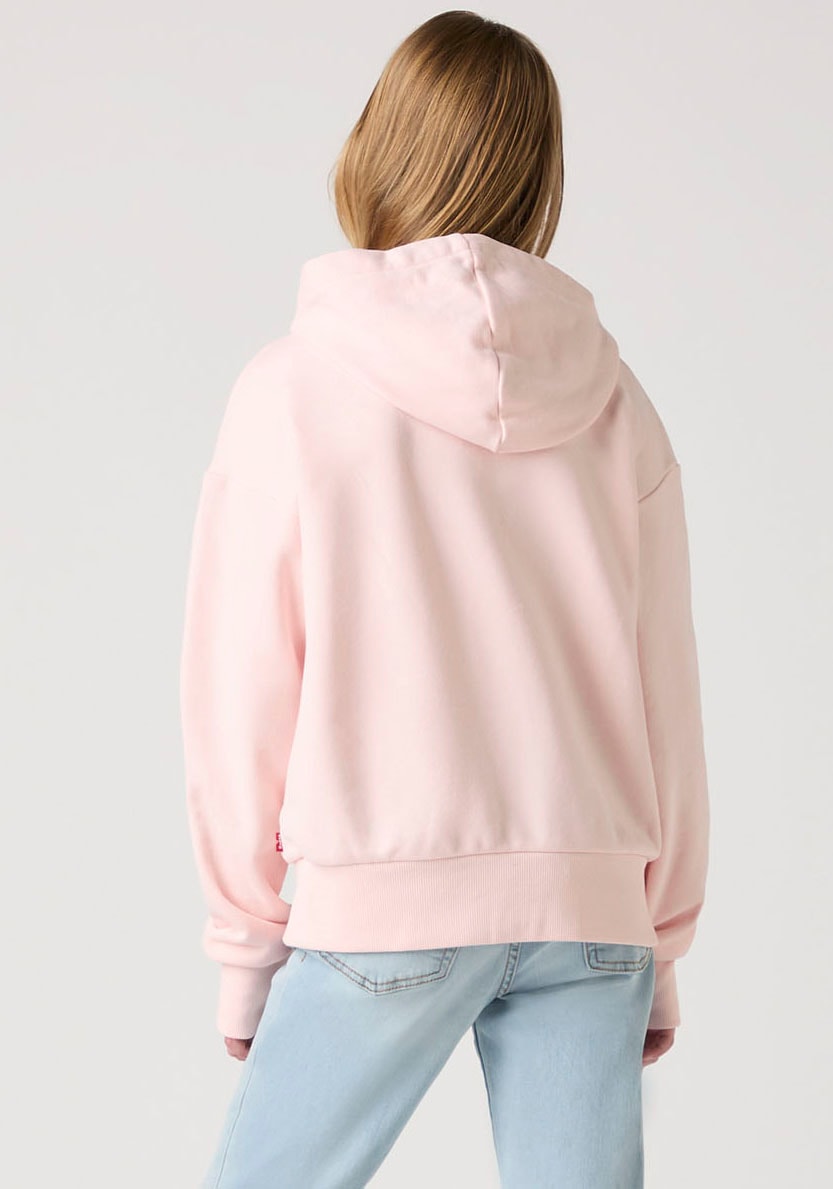 Levi's® Kids Hoodie »LVG SEASONAL HOODIE«