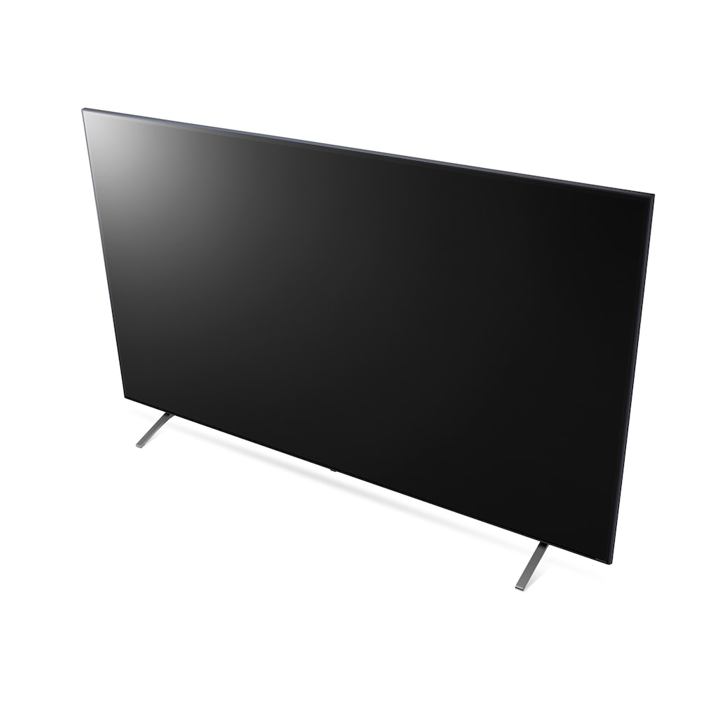 LG LED-Fernseher »86NANO756PA«, 217 cm/86 Zoll, 4K Ultra HD, Smart-TV