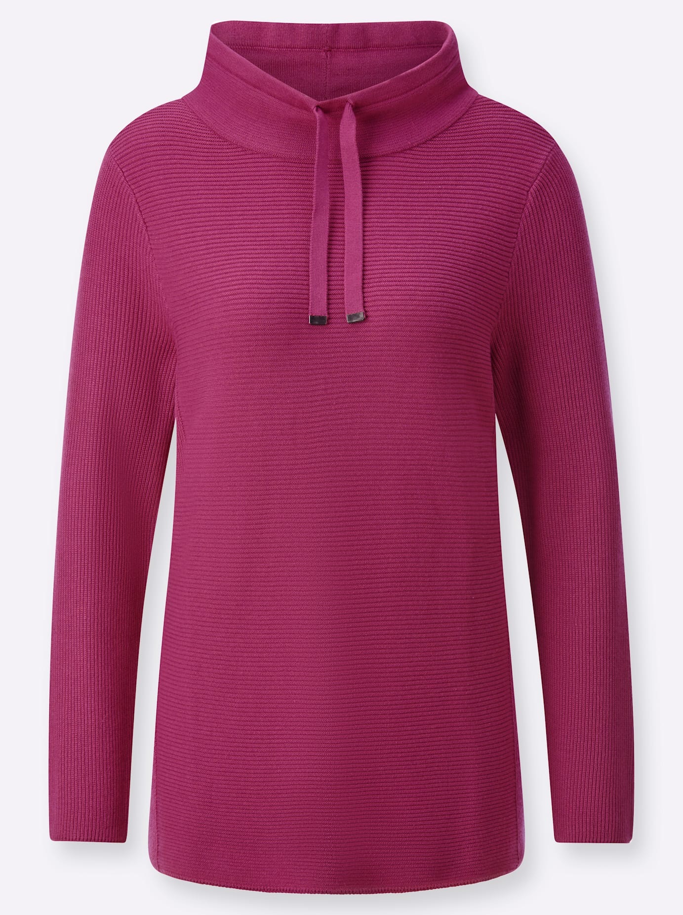 Casual Looks Strickpullover »Pullover«