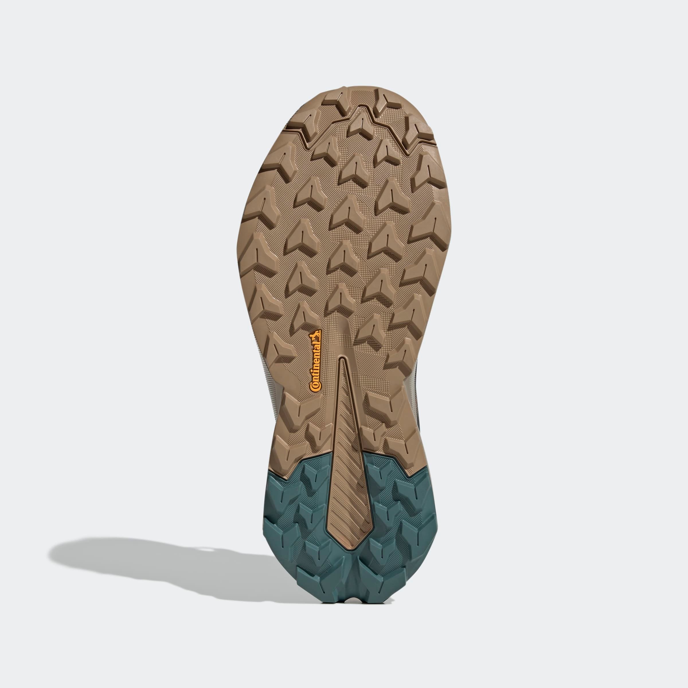 adidas TERREX Wanderschuh »TERREX TRAILMAKER 2 GORE-TEX SPEED LACE«, wasserdicht