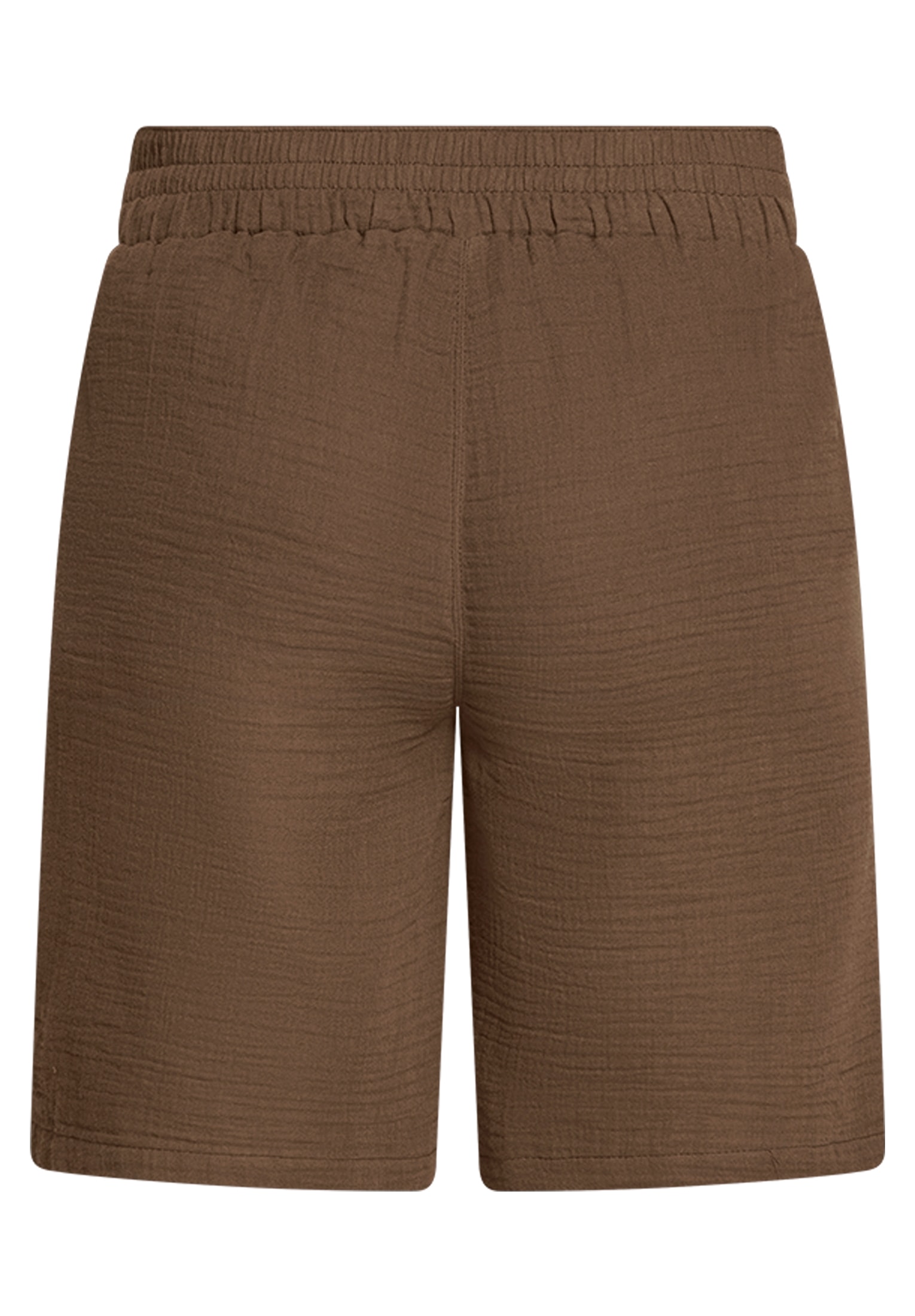Betty Barclay Stoffhose »Sommerhose mit elastischem Bund«