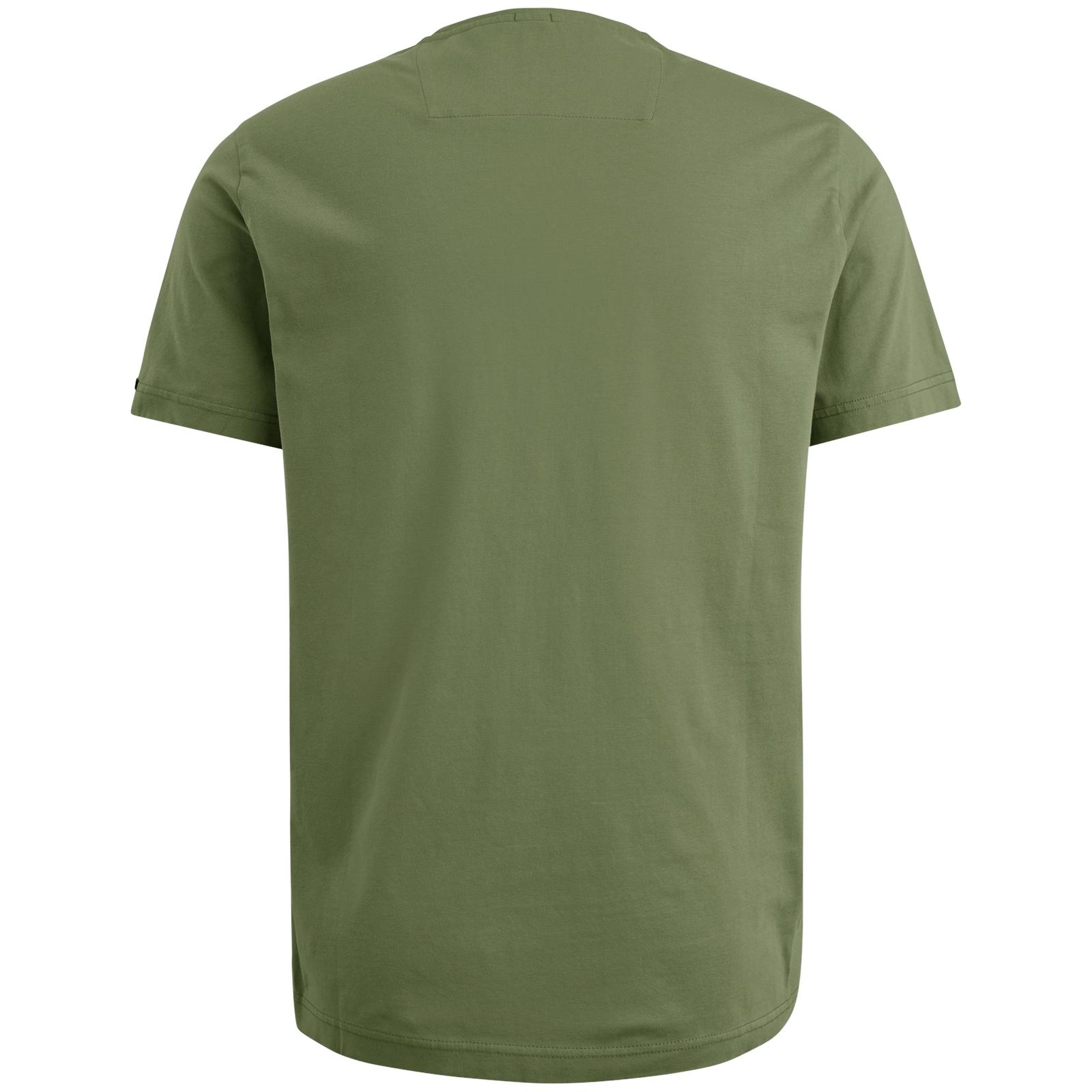 PME LEGEND T-Shirt, mit Logobadge