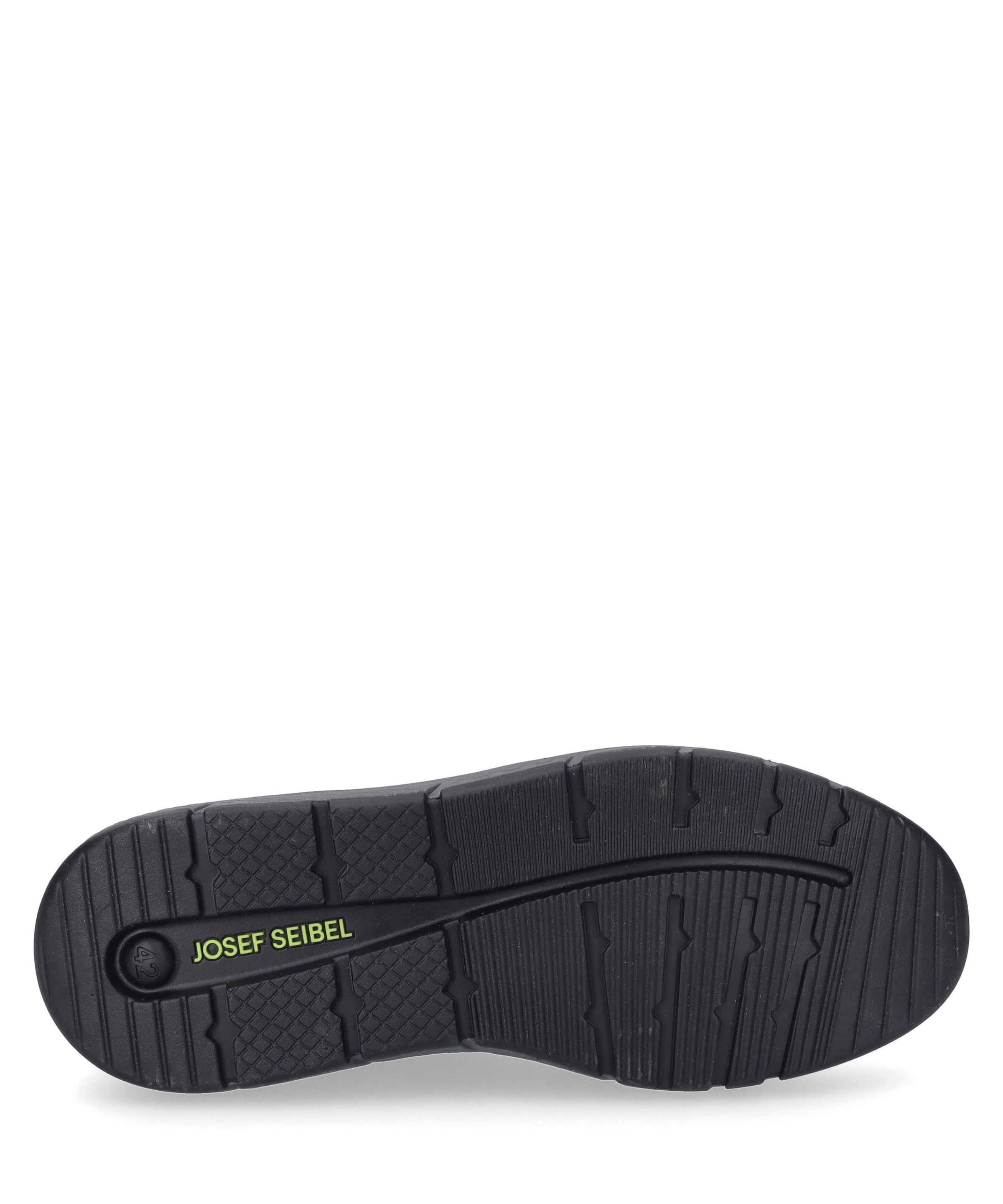 Josef Seibel Slipper »Giuseppe 09, schwarz«