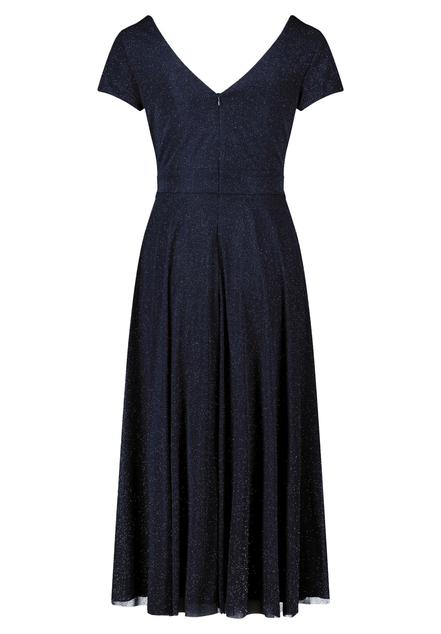 Vera Mont Cocktailkleid »Cocktailkleid im Glitzer-Look«