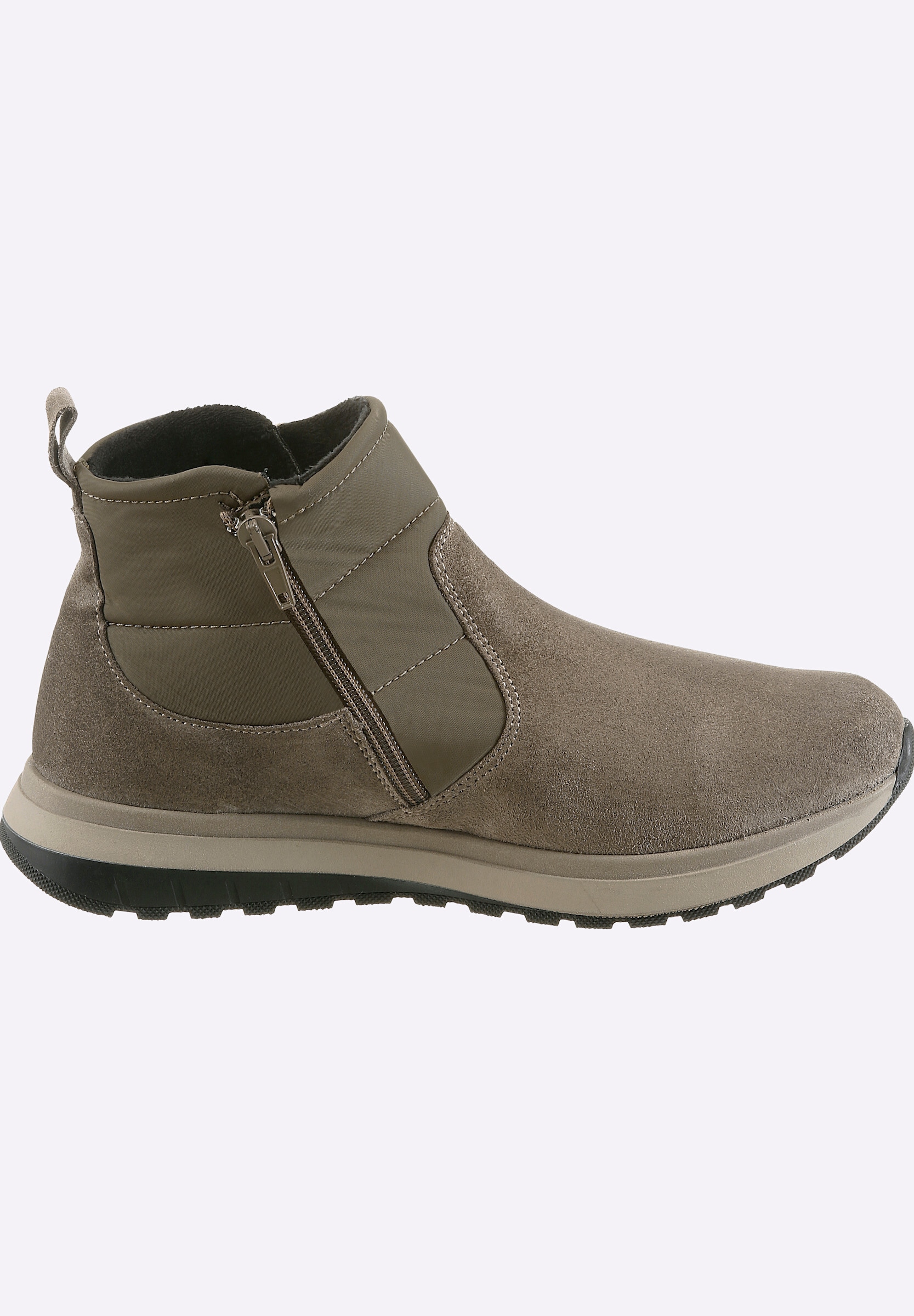 airsoft modern+ Stiefelette »Stiefelette Stiefelette«