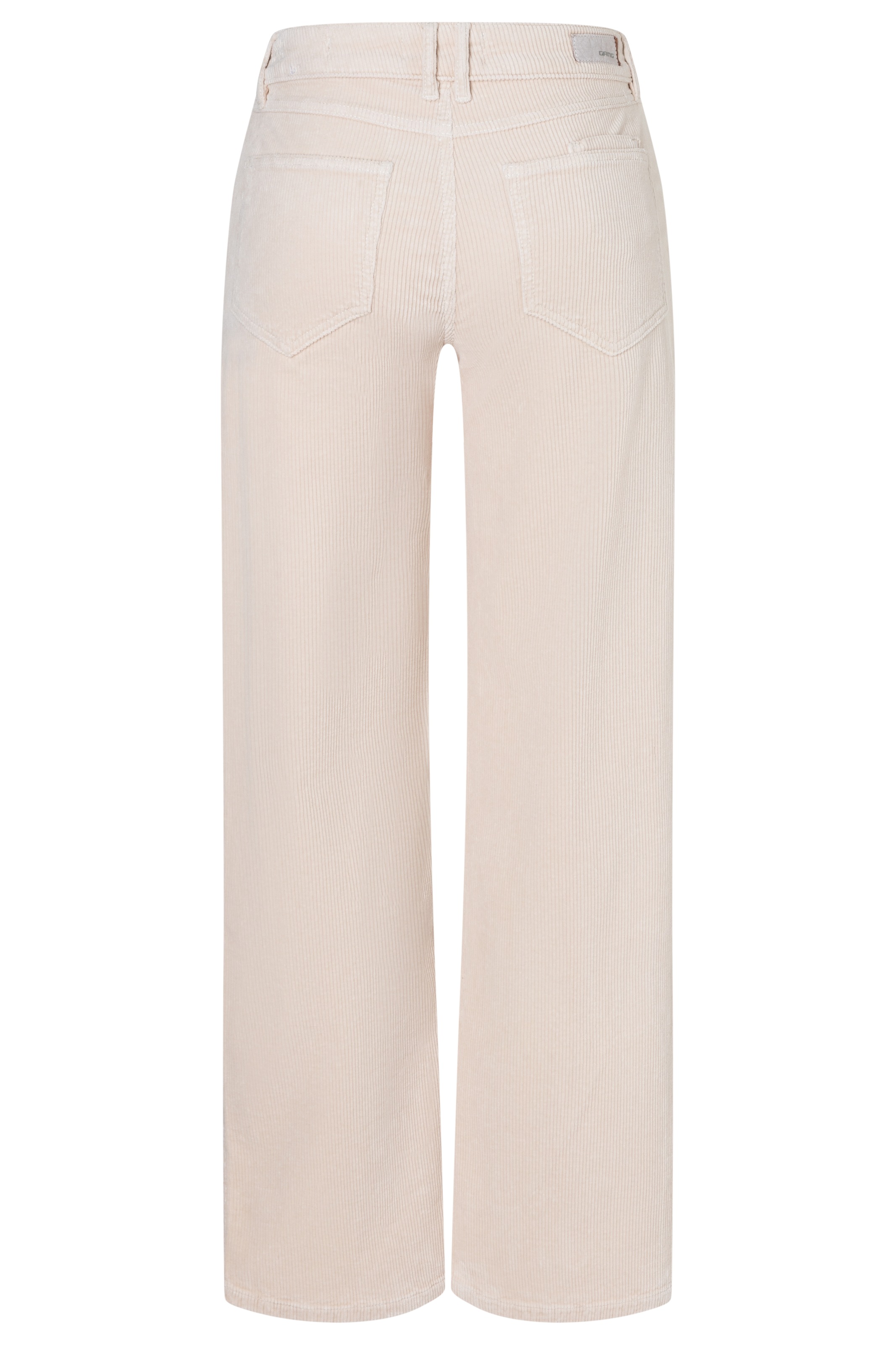 GANG Cordhose »94RIVER«  im Straight Fit, Low Rise